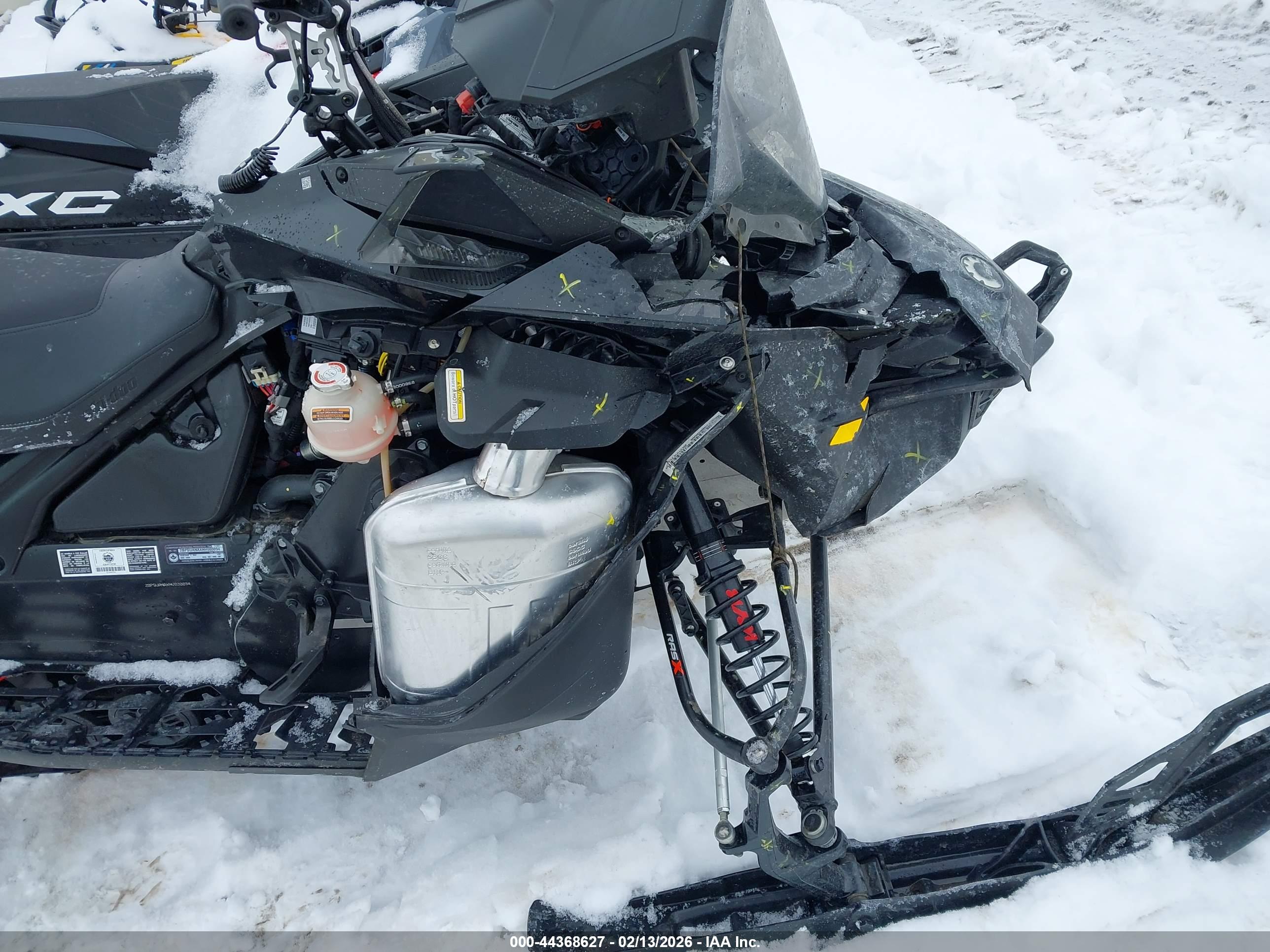 SKI-DOO RENEGADE image 6
