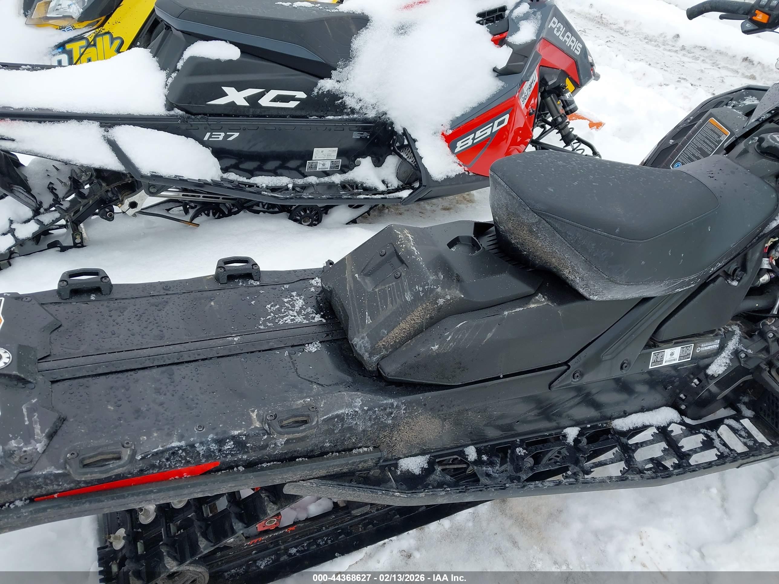 SKI-DOO RENEGADE image 8