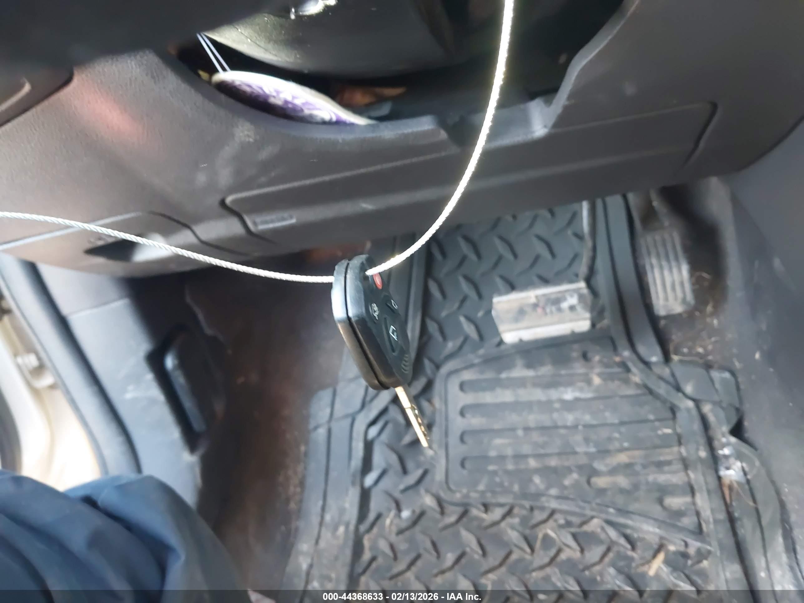 FORD FOCUS image 11