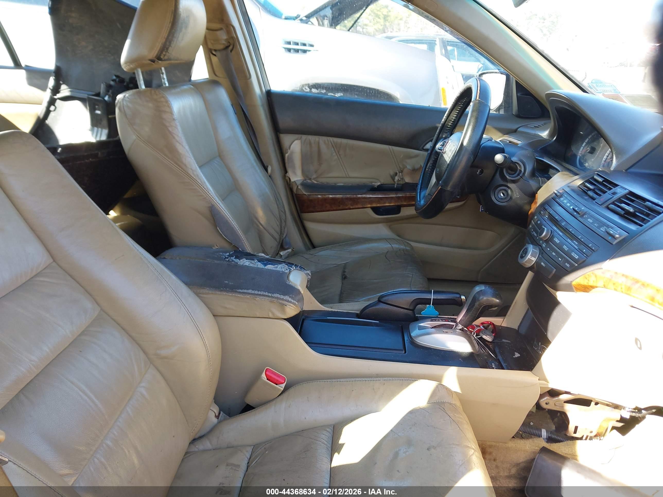 HONDA ACCORD image 5