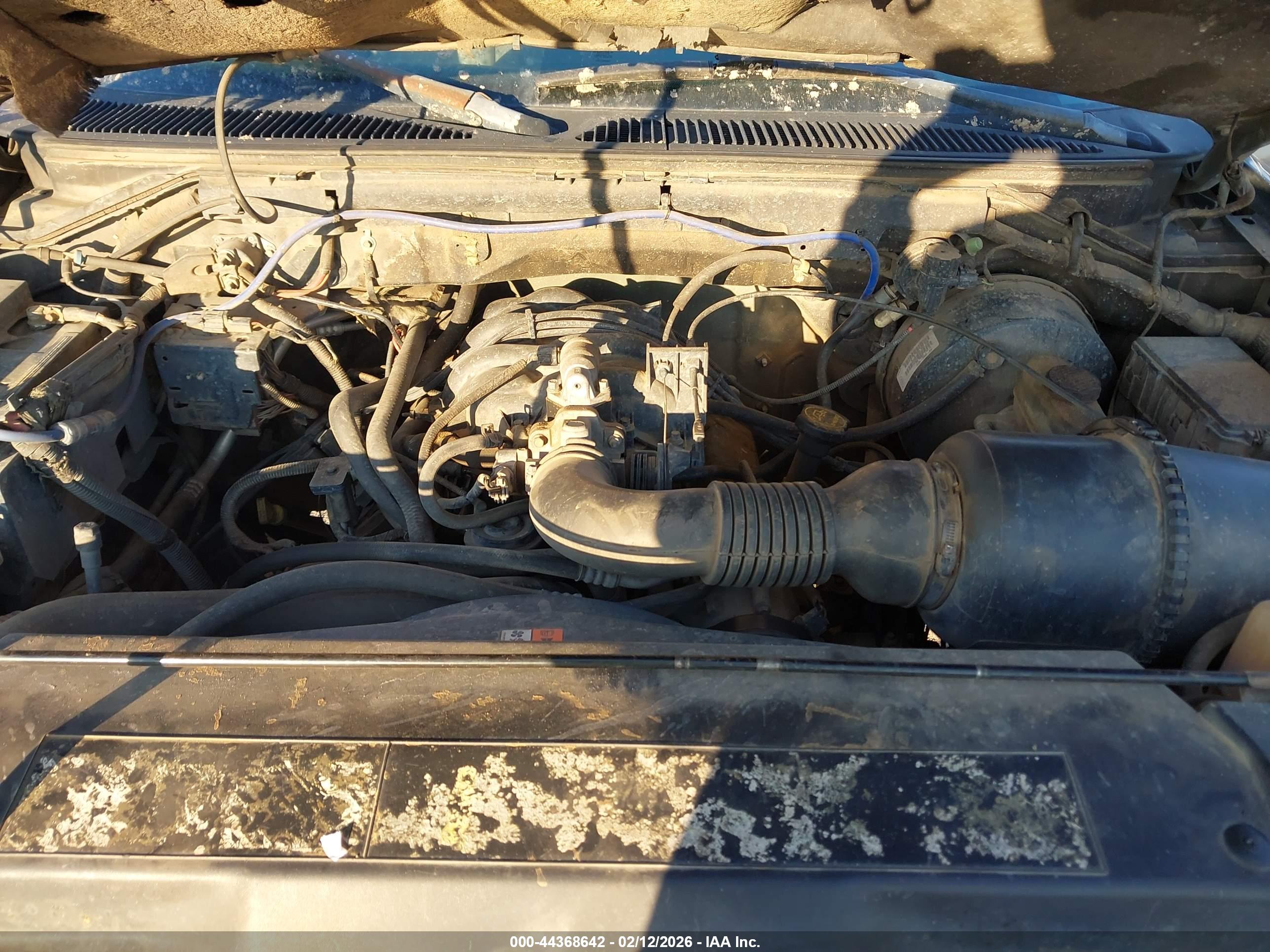 FORD F-150 image 10