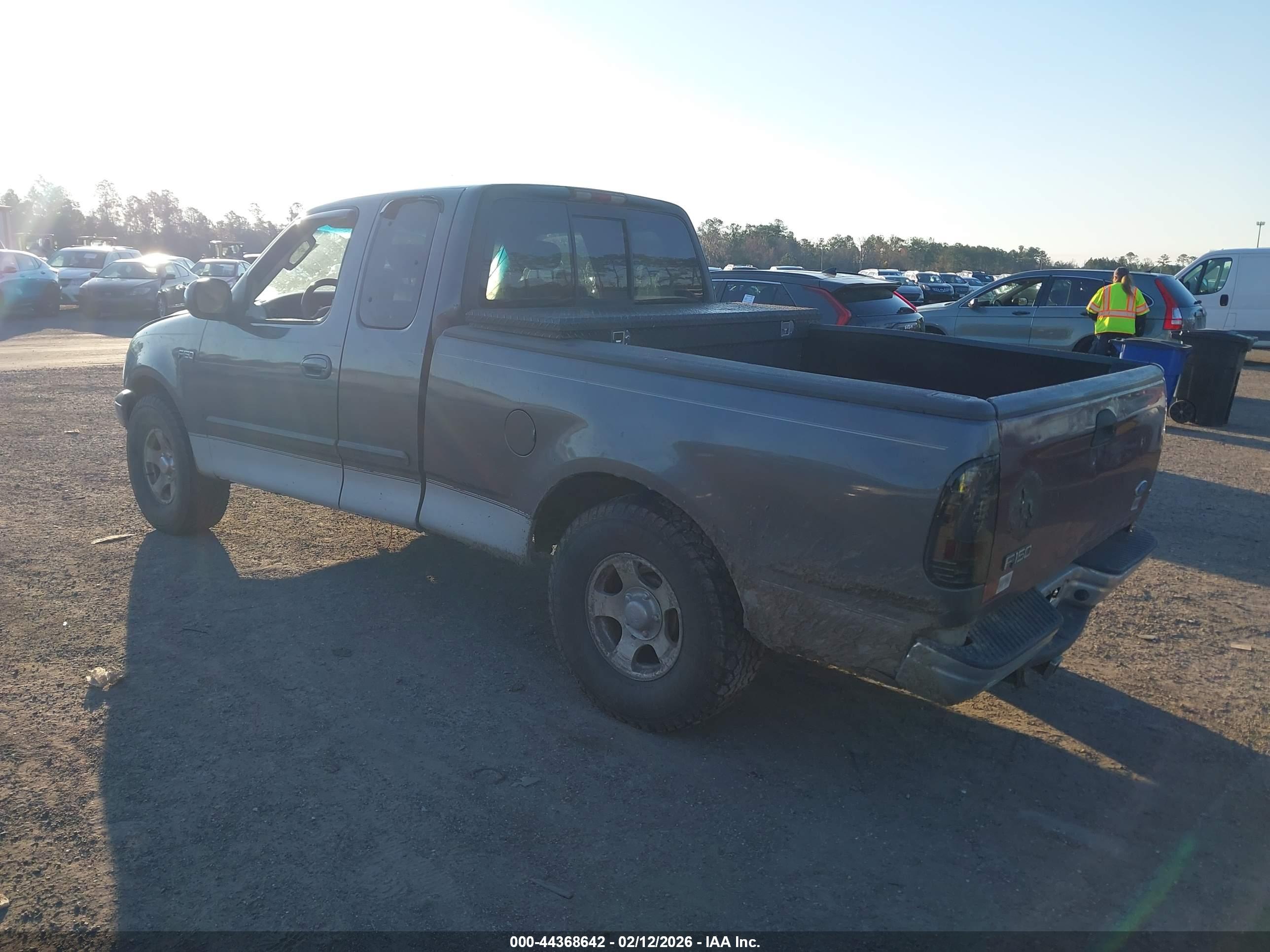 FORD F-150 image 3