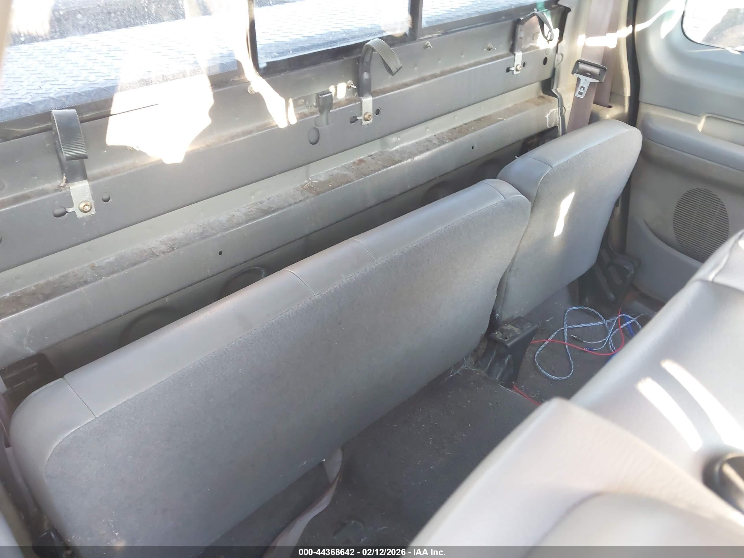 FORD F-150 image 8