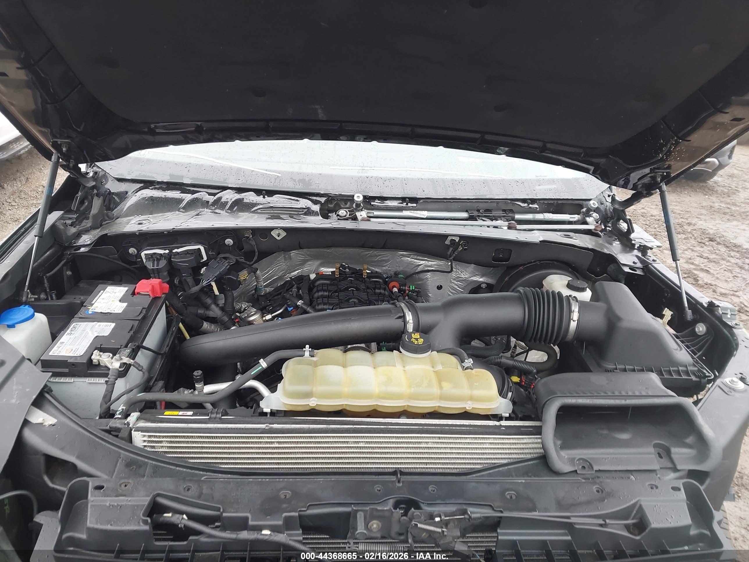 LINCOLN NAVIGATOR image 10