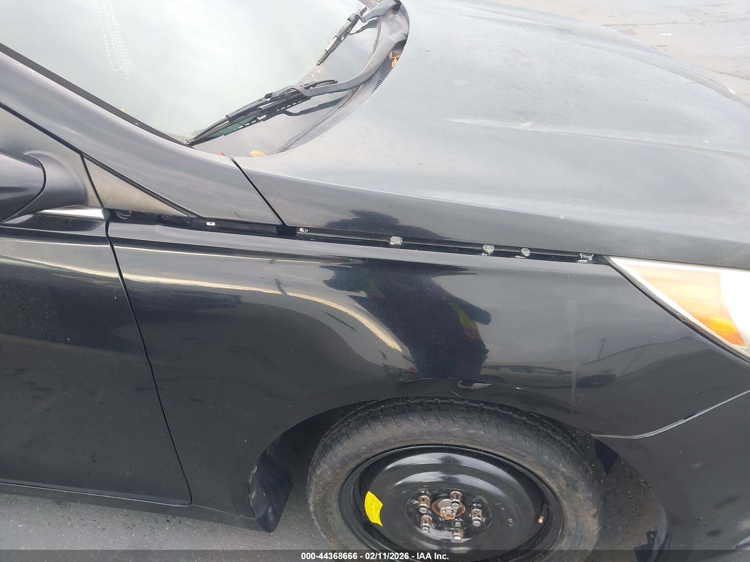 HYUNDAI SONATA image 6