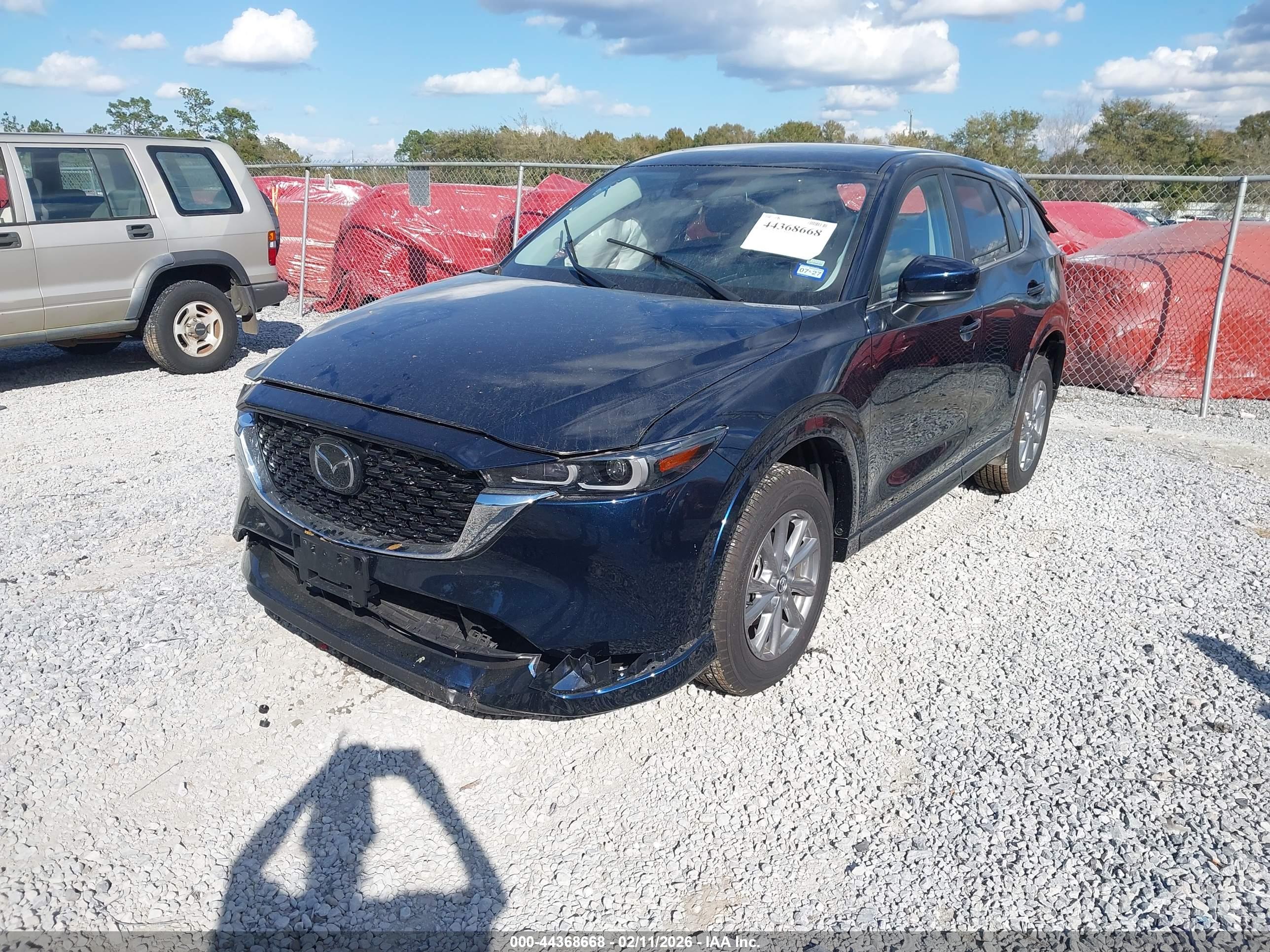 MAZDA CX-5 image 2