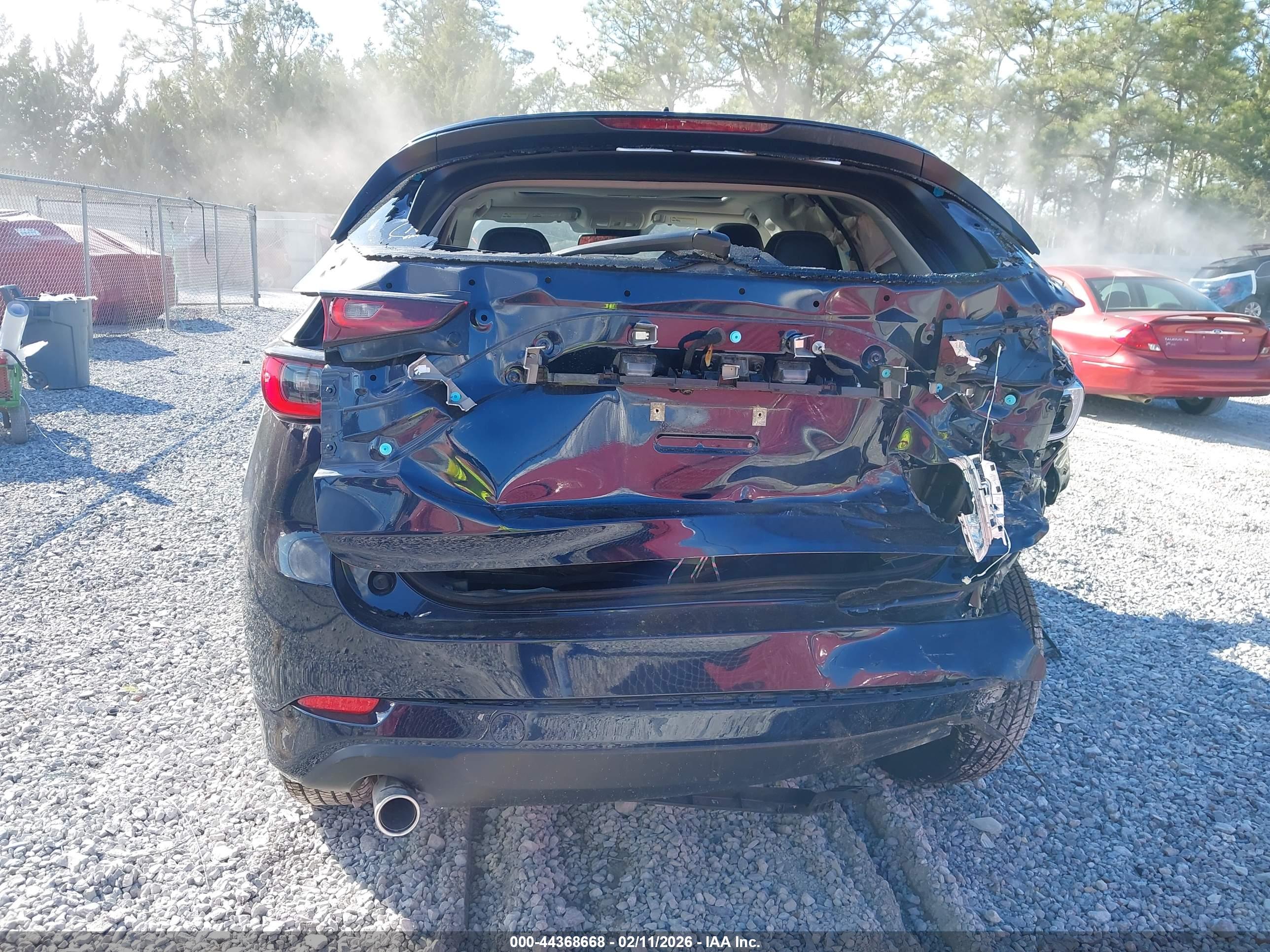 MAZDA CX-5 image 6