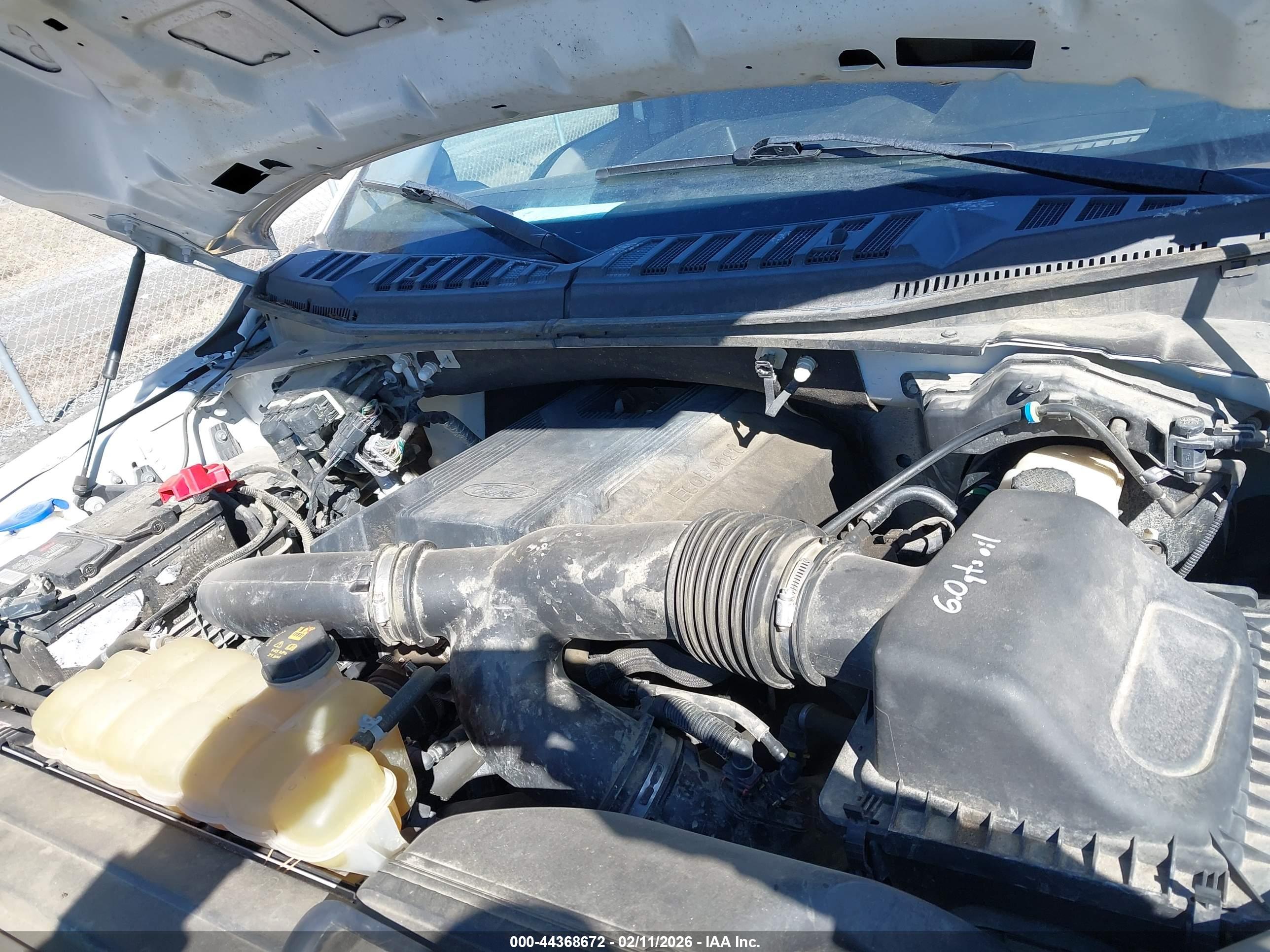 FORD F-150 image 10