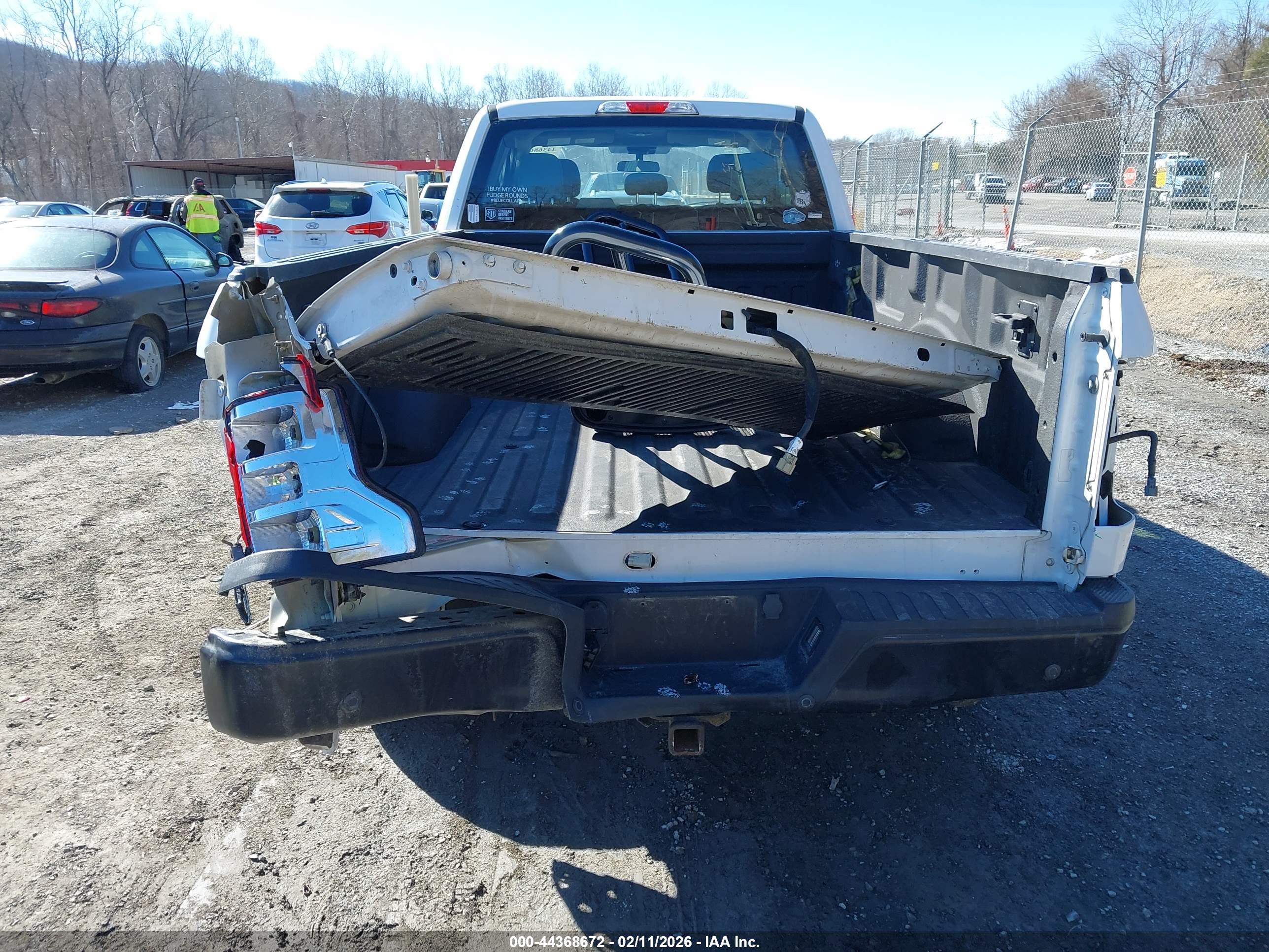 FORD F-150 image 6
