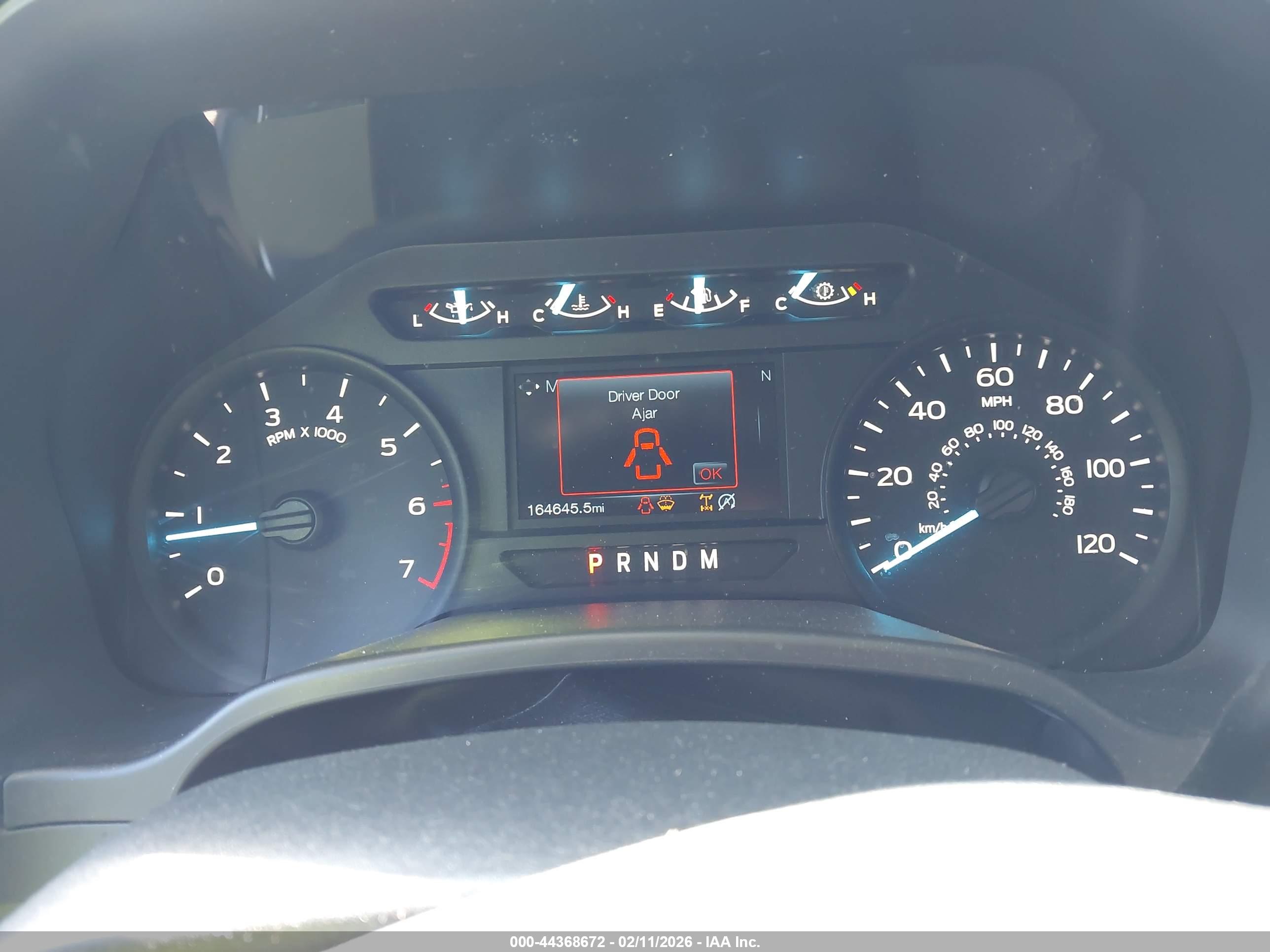 FORD F-150 image 7