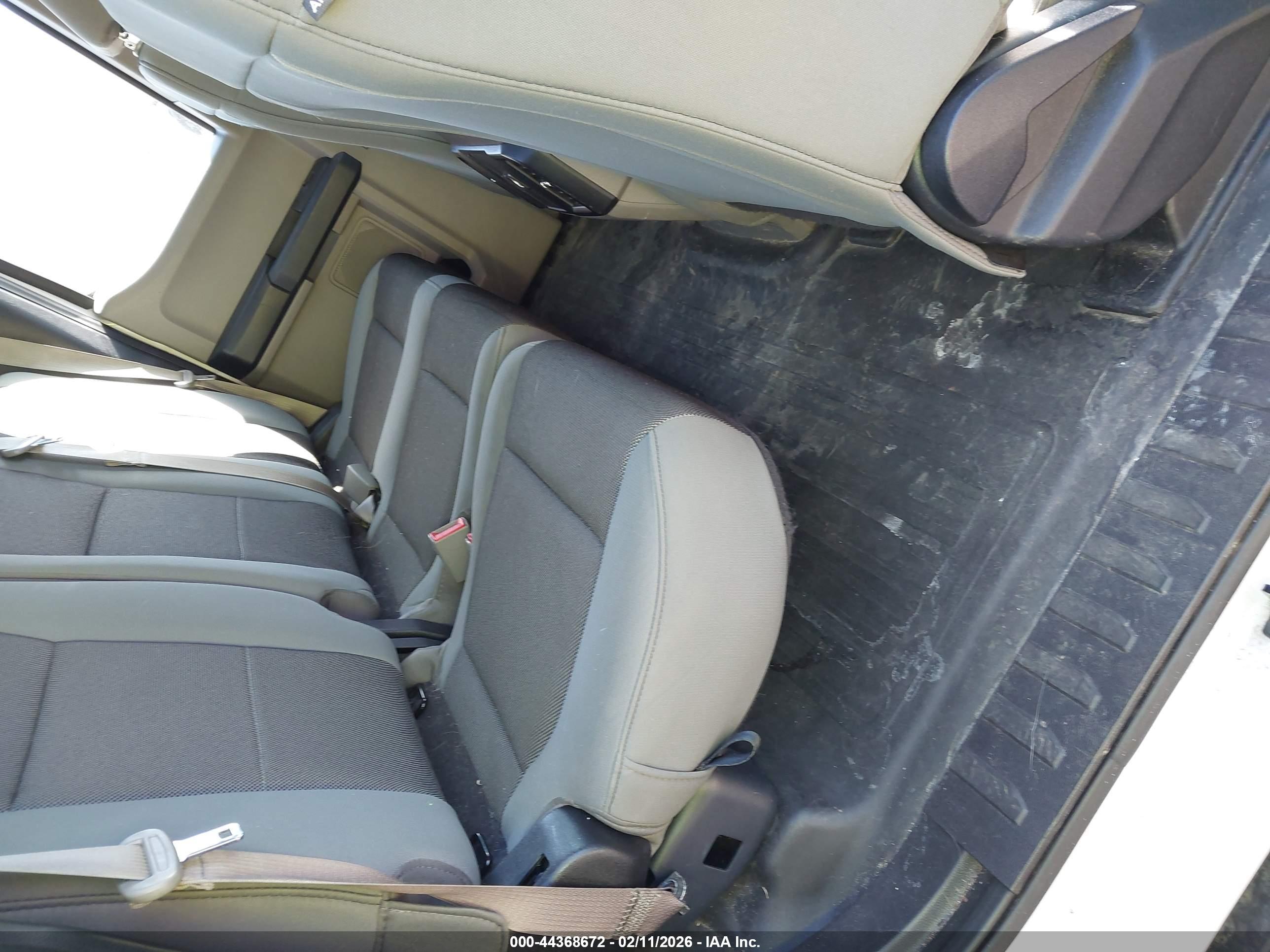 FORD F-150 image 8