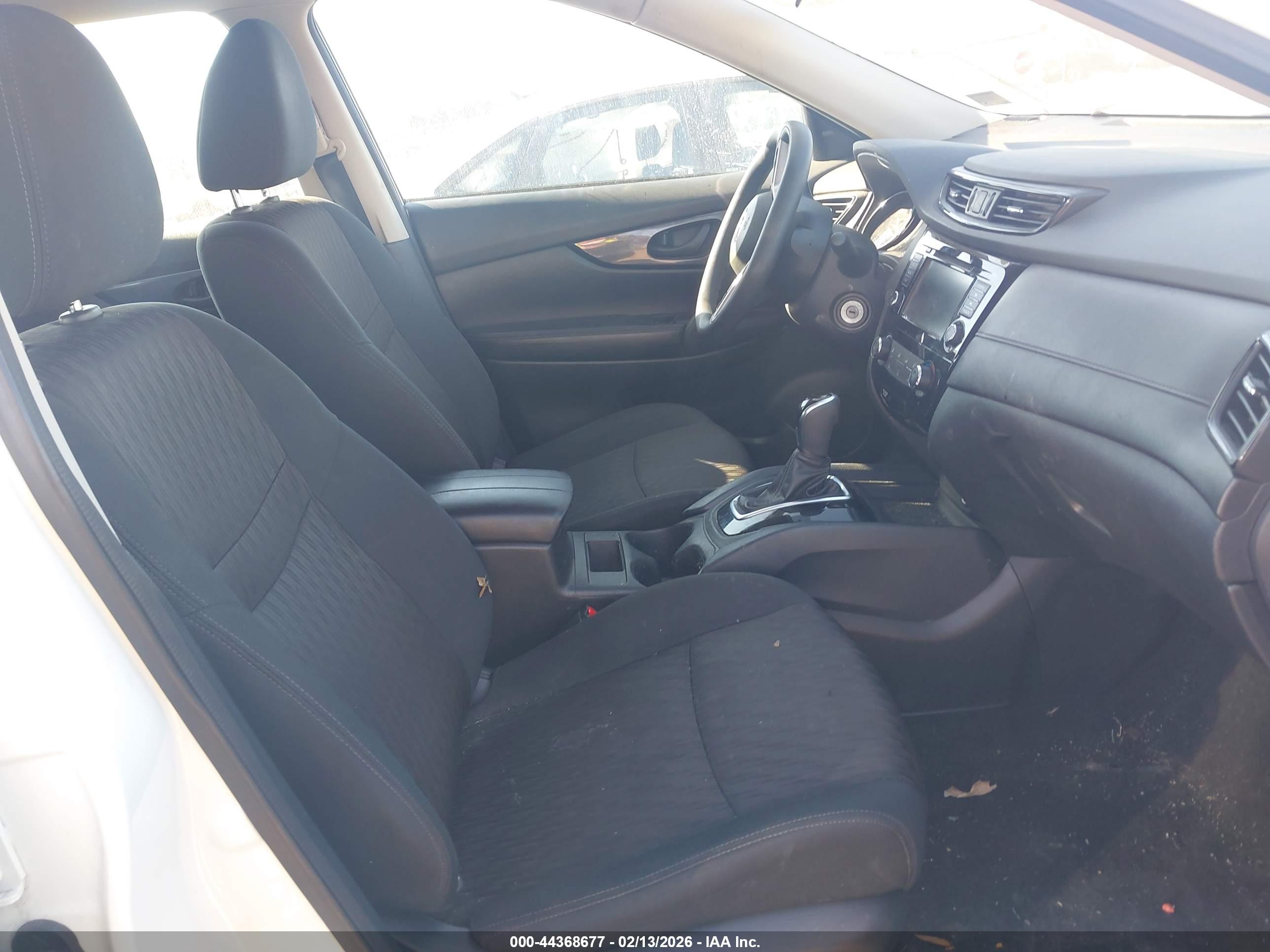NISSAN ROGUE image 5