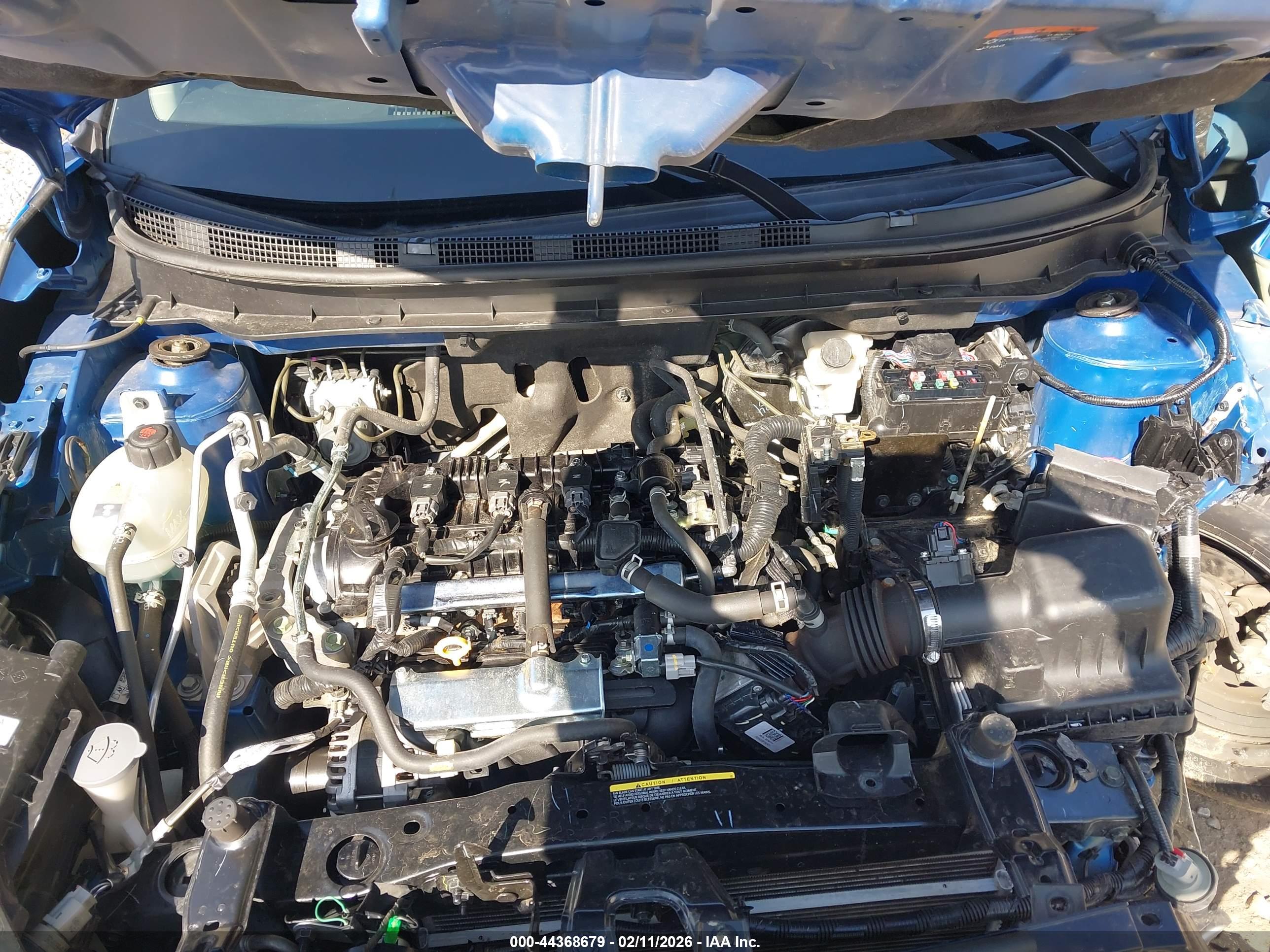 NISSAN KICKS image 10