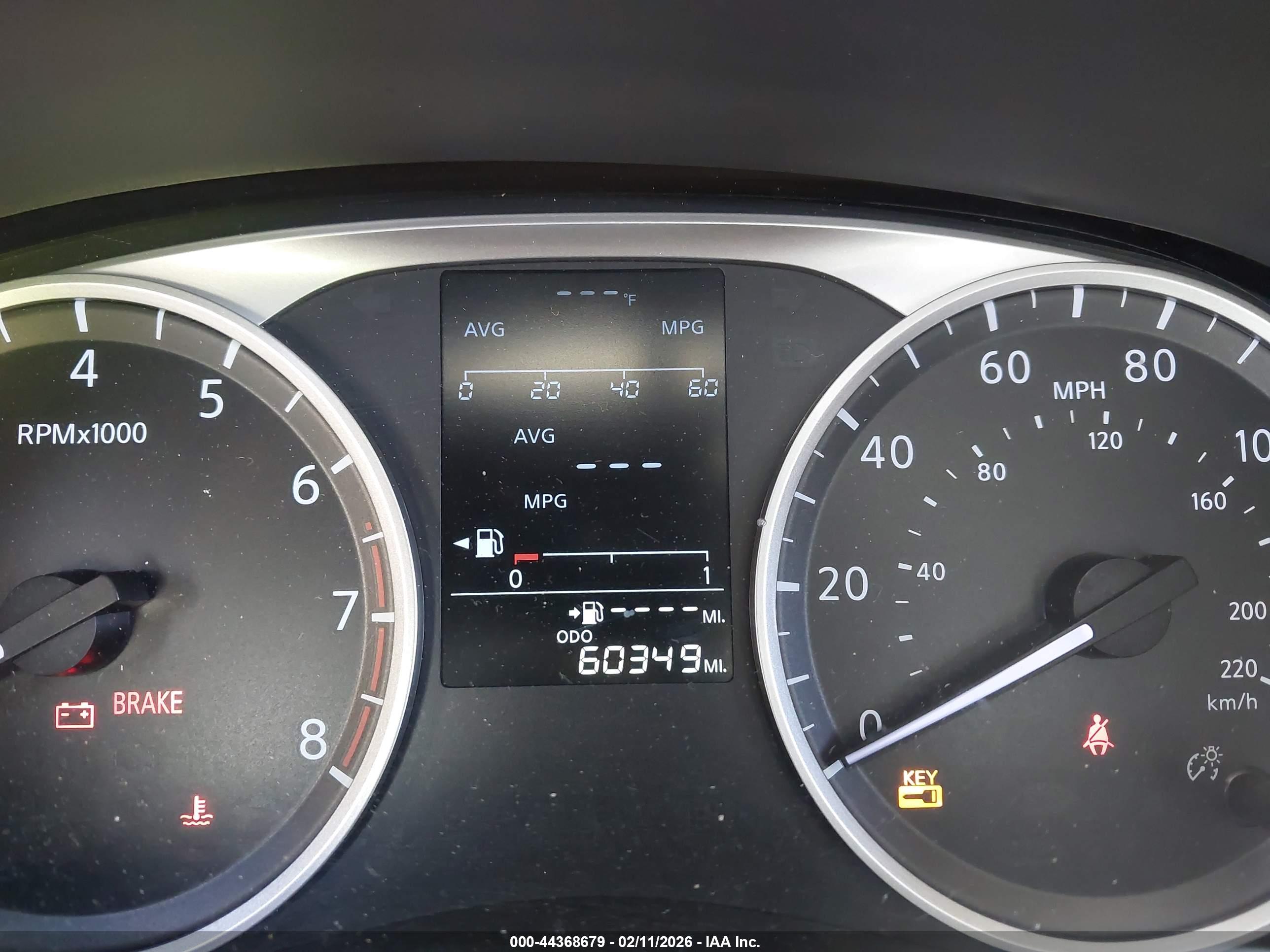 NISSAN KICKS image 7