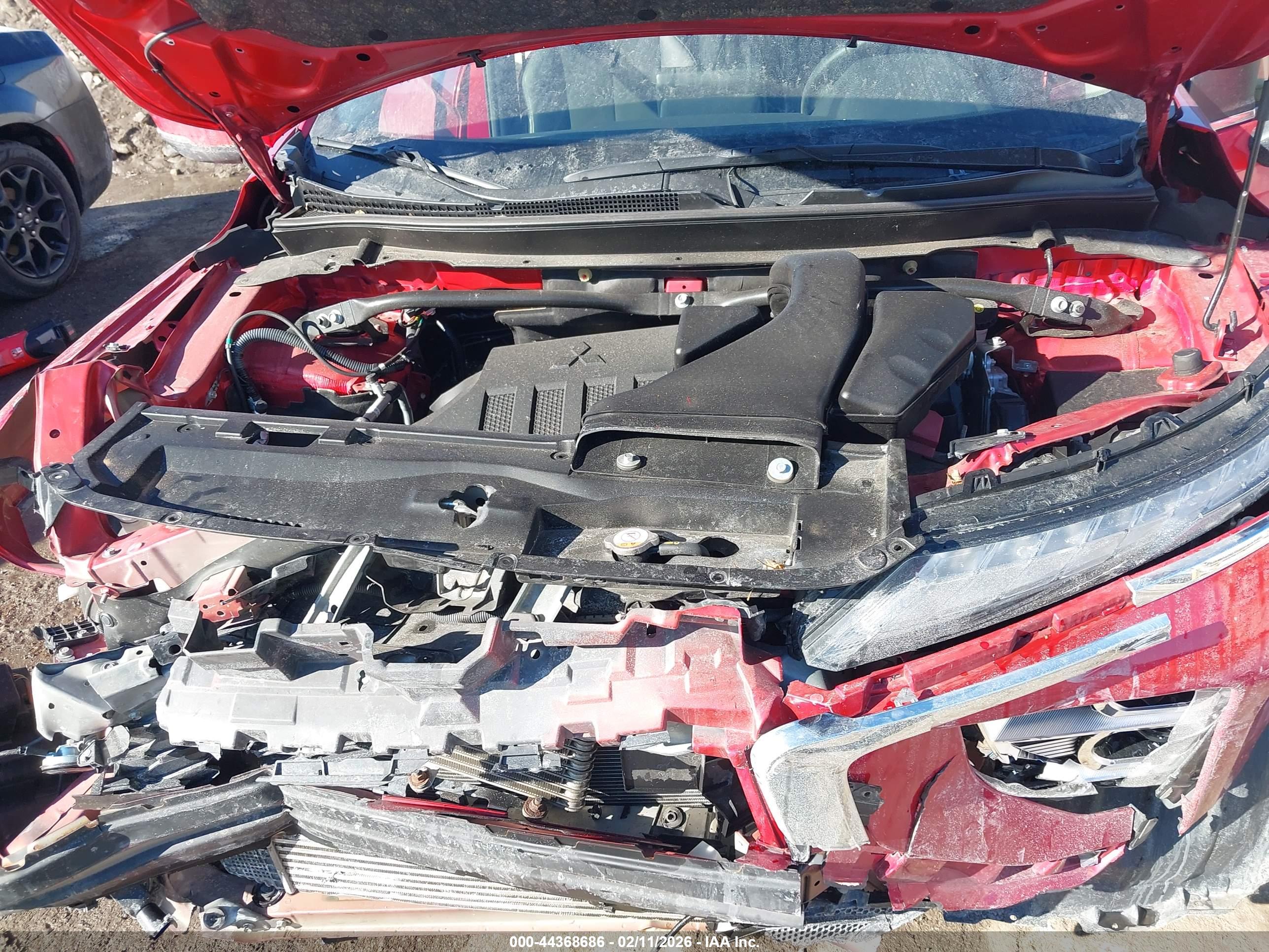 MITSUBISHI ECLIPSE image 10