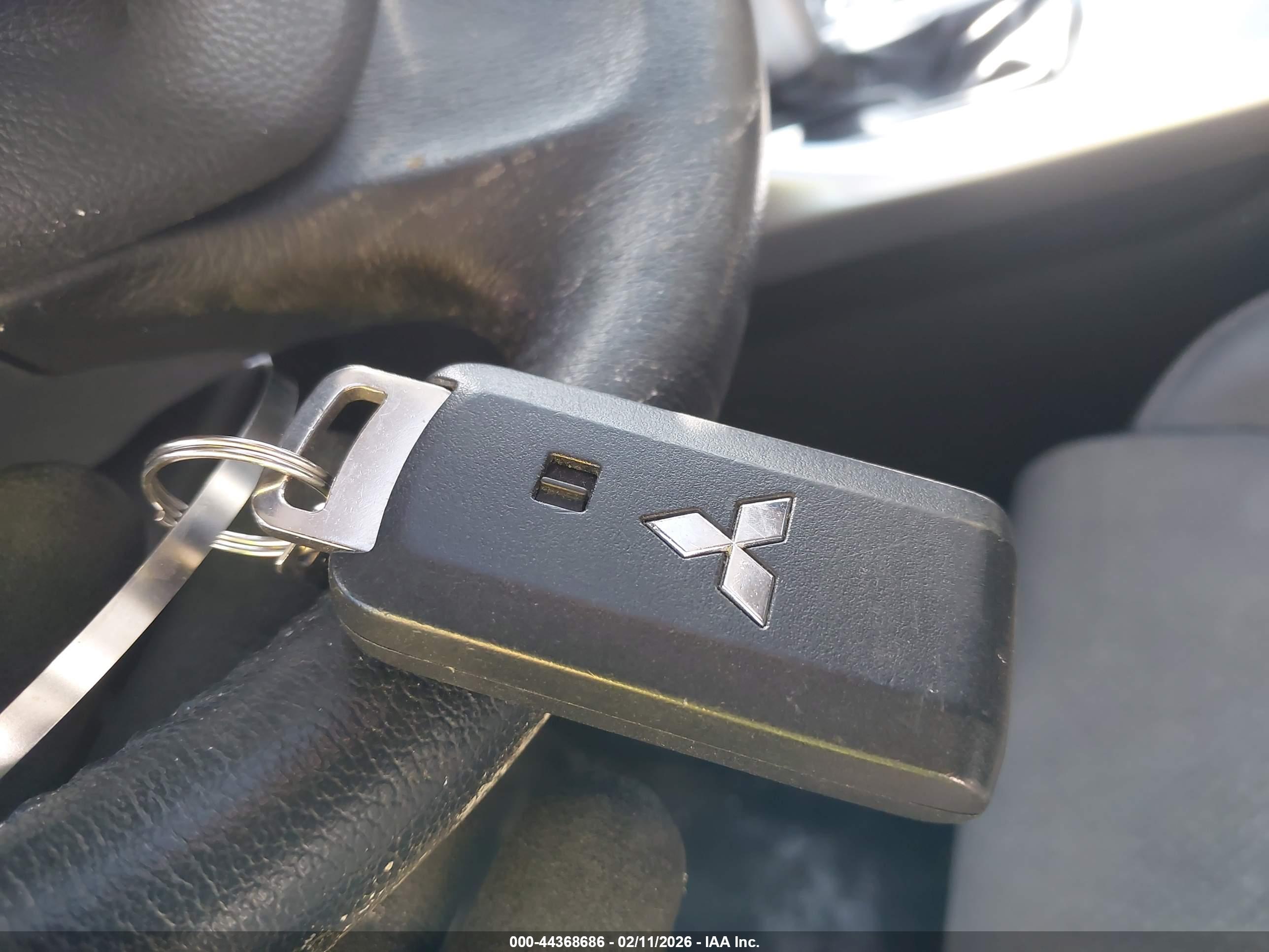 MITSUBISHI ECLIPSE image 11