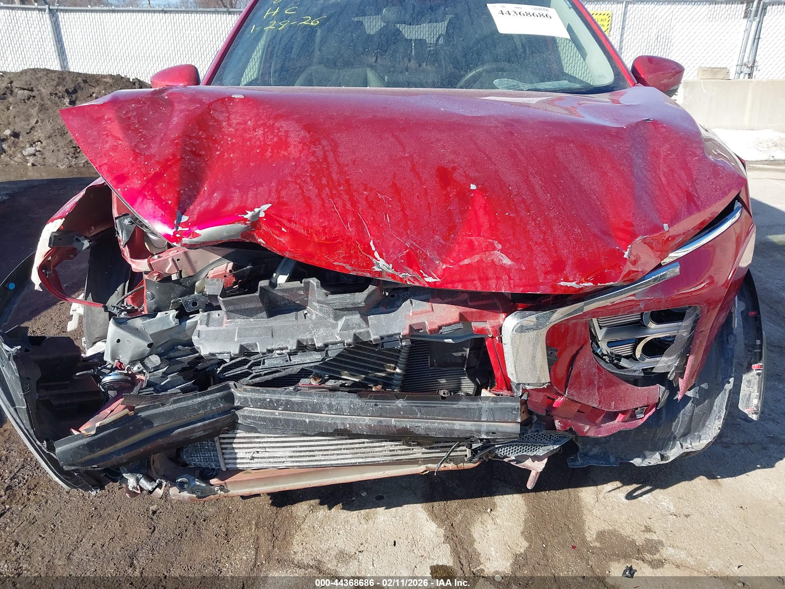 MITSUBISHI ECLIPSE image 6