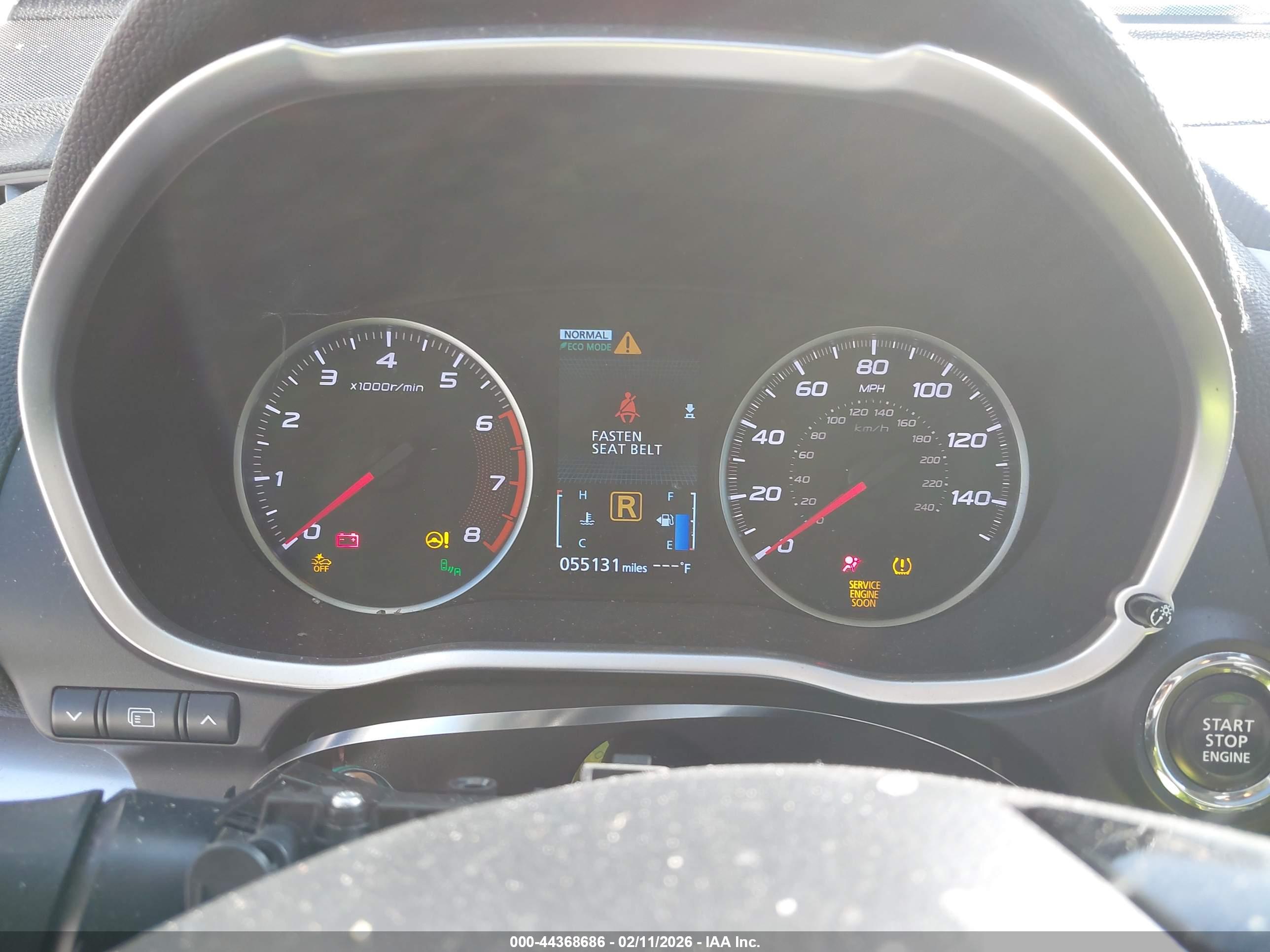 MITSUBISHI ECLIPSE image 7
