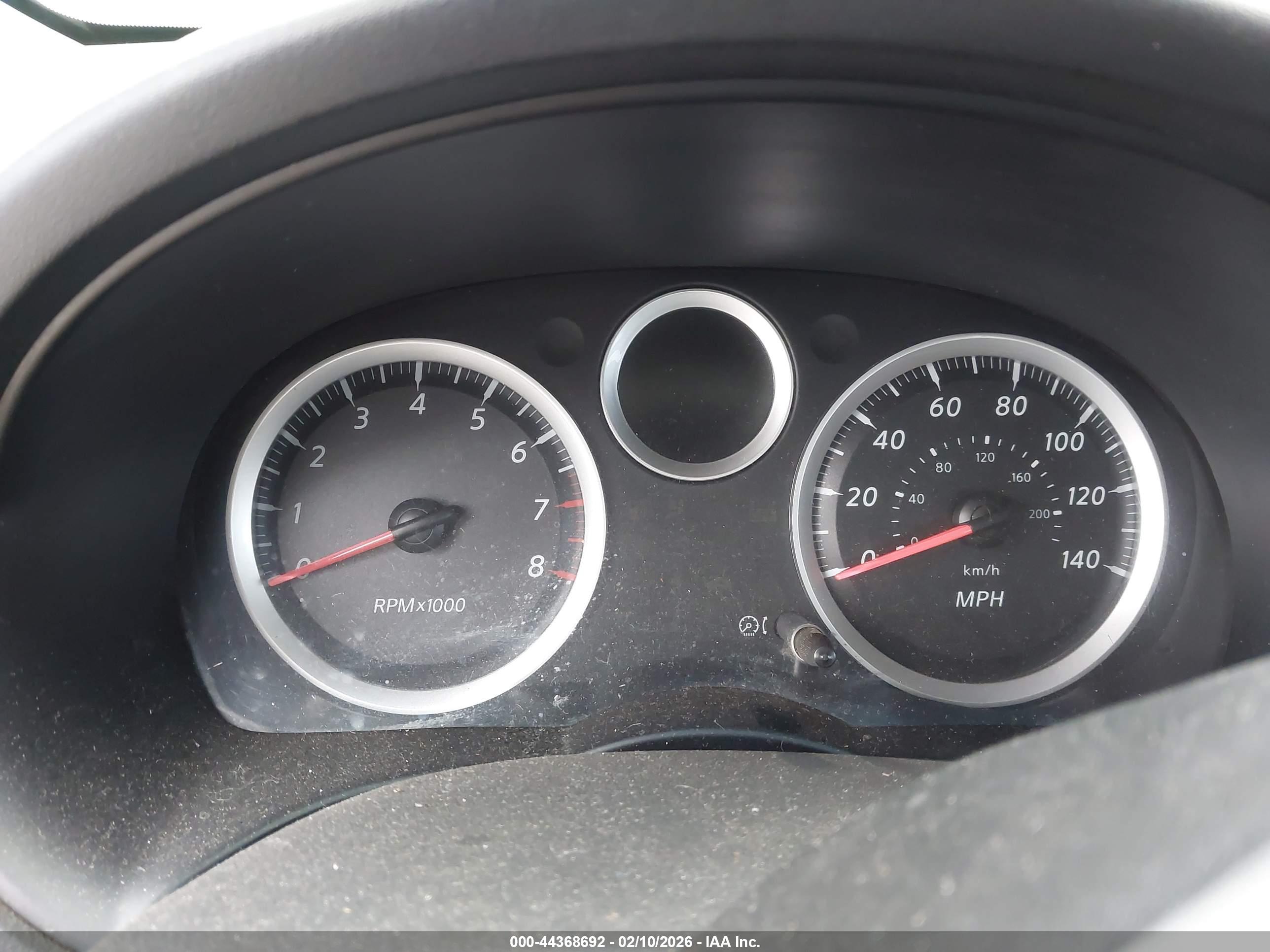 NISSAN SENTRA image 7