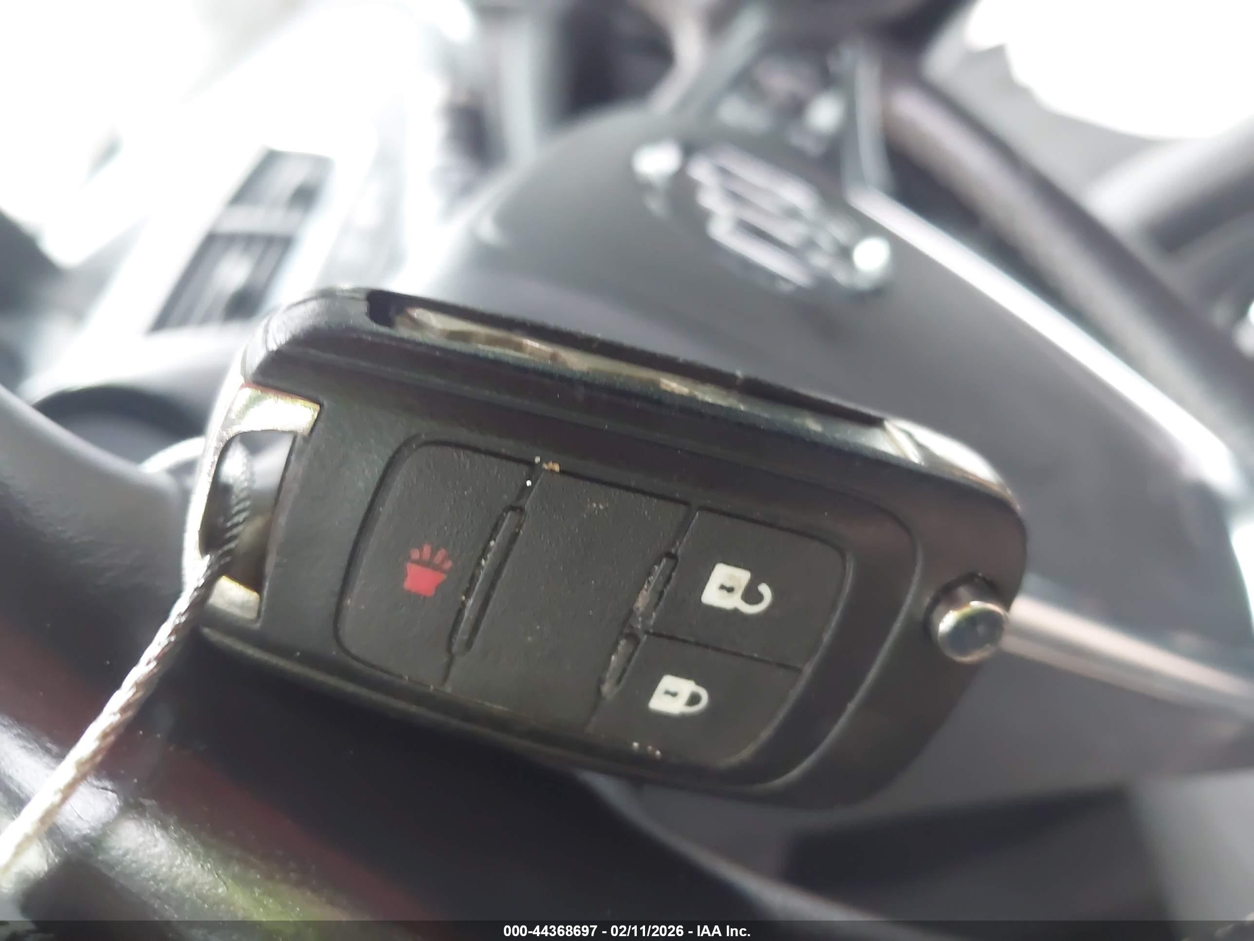 BUICK ENCORE image 11