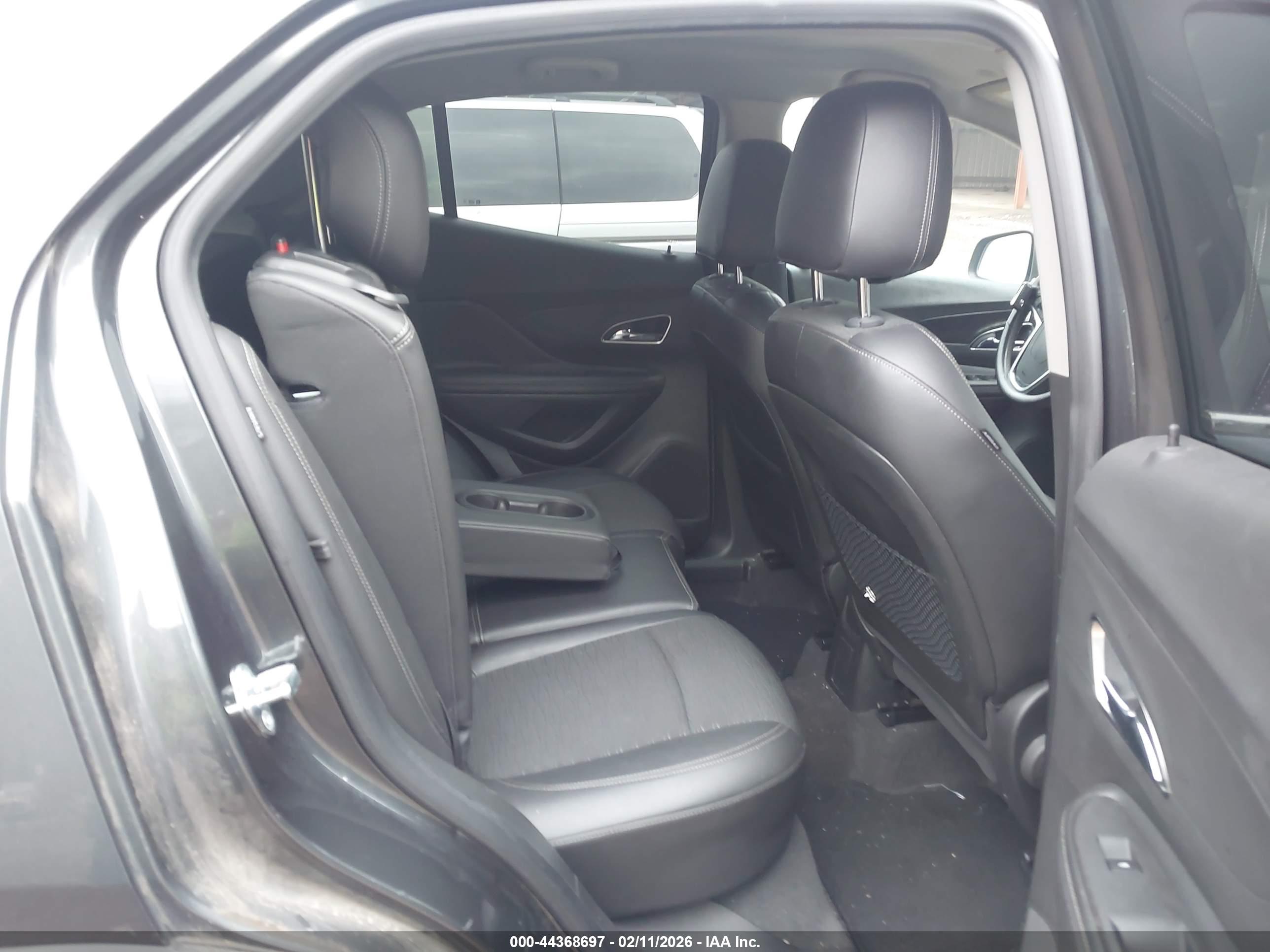 BUICK ENCORE image 8