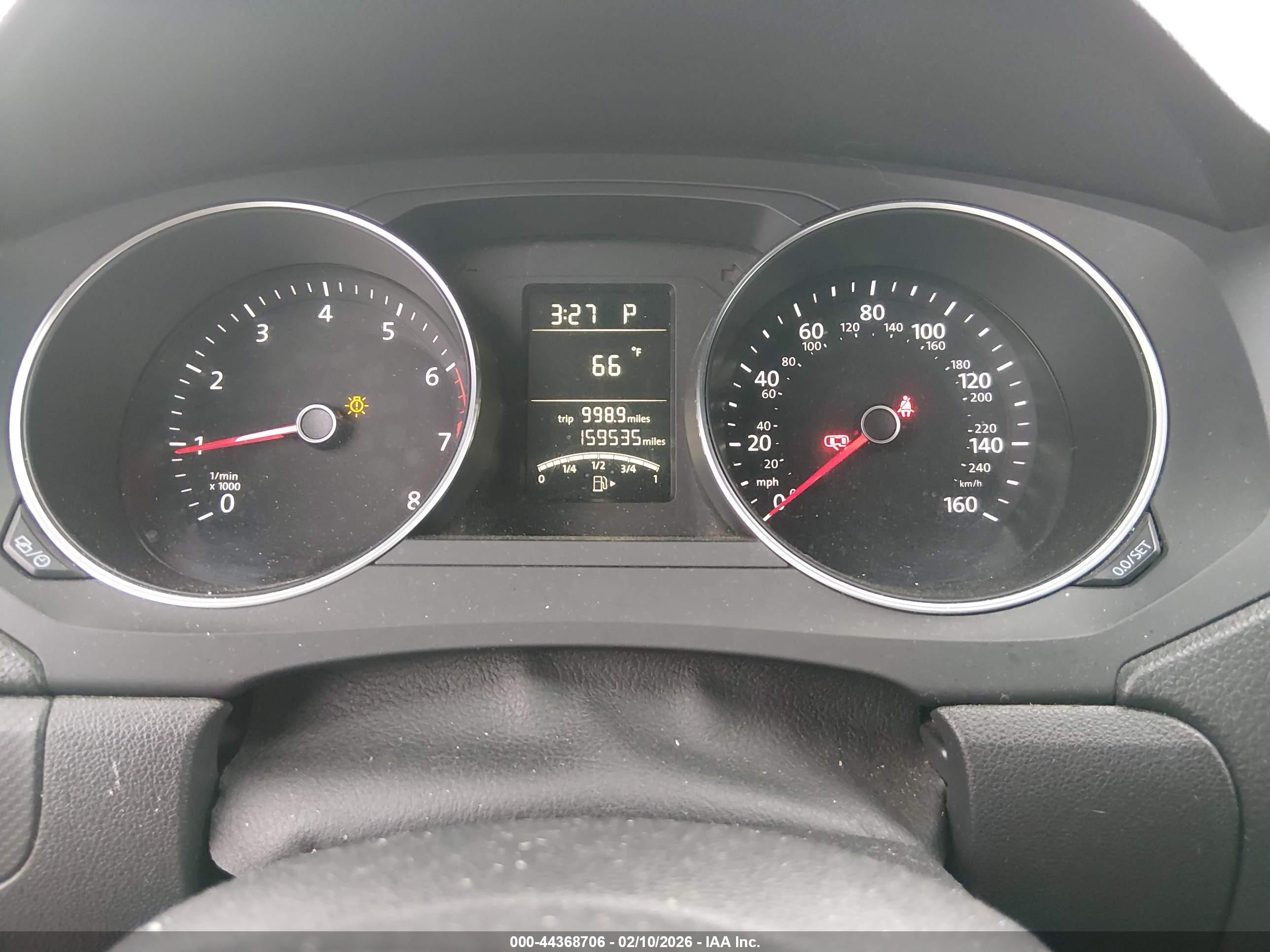 VOLKSWAGEN JETTA image 7