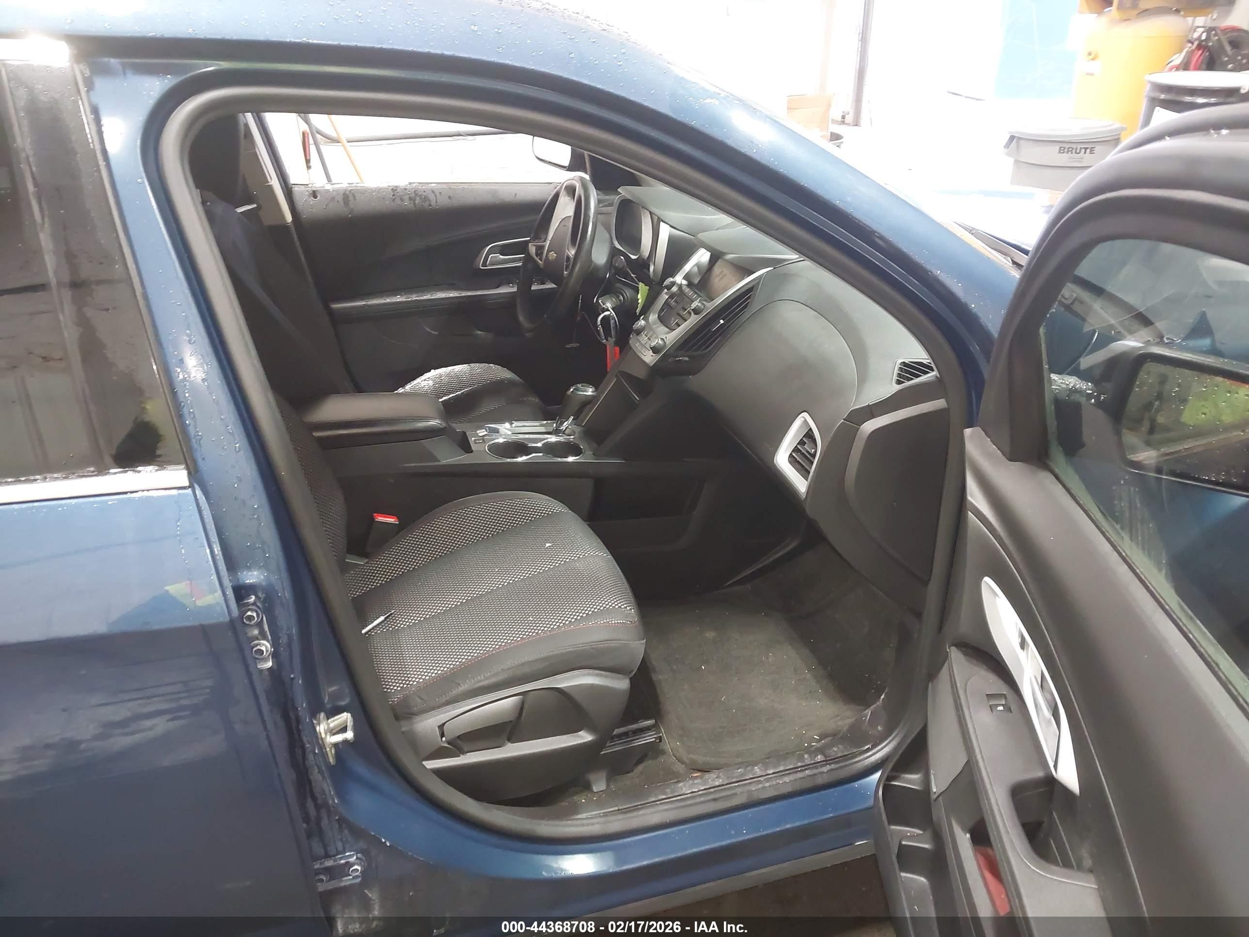 CHEVROLET EQUINOX image 5