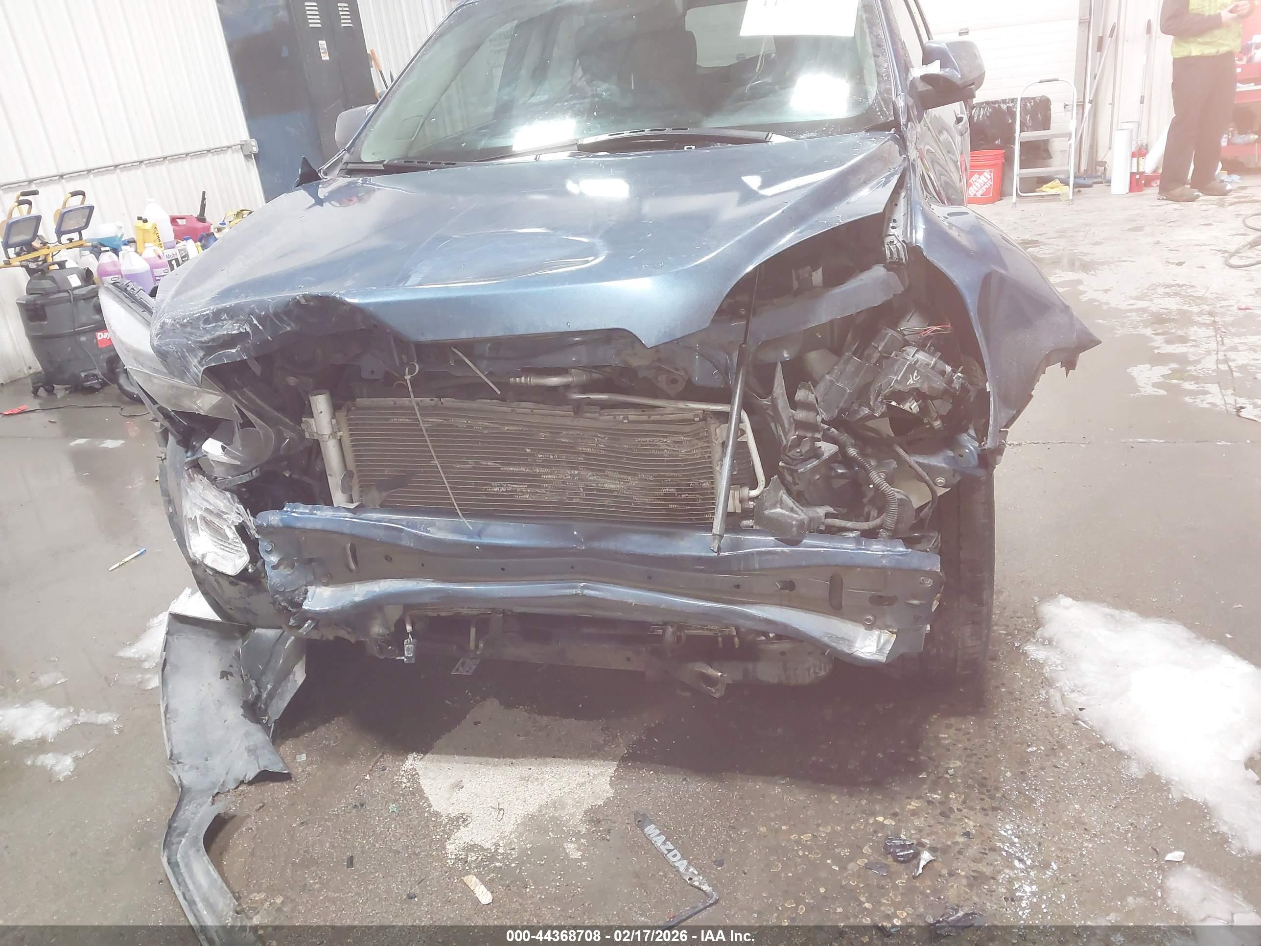 CHEVROLET EQUINOX image 6
