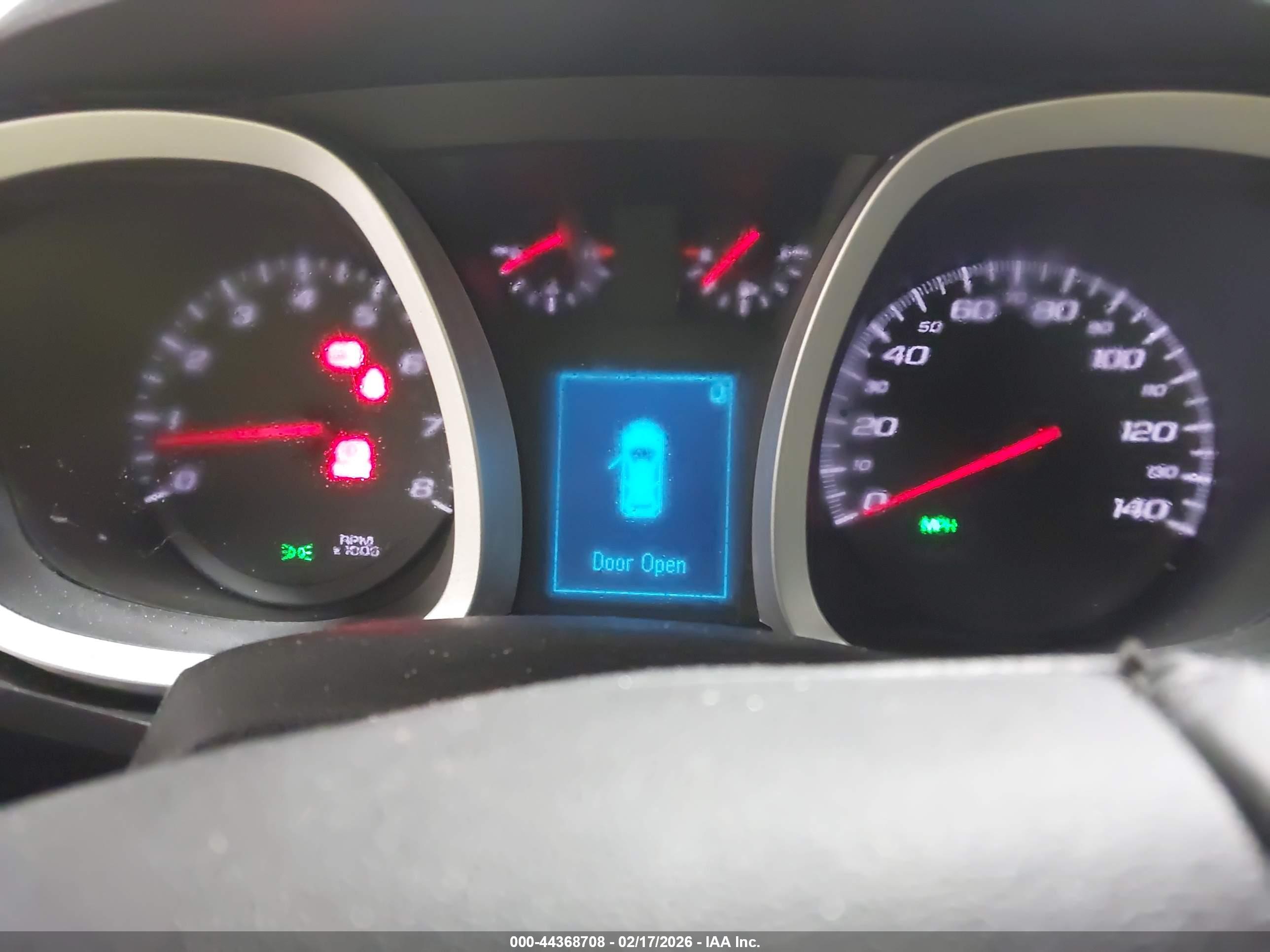 CHEVROLET EQUINOX image 7