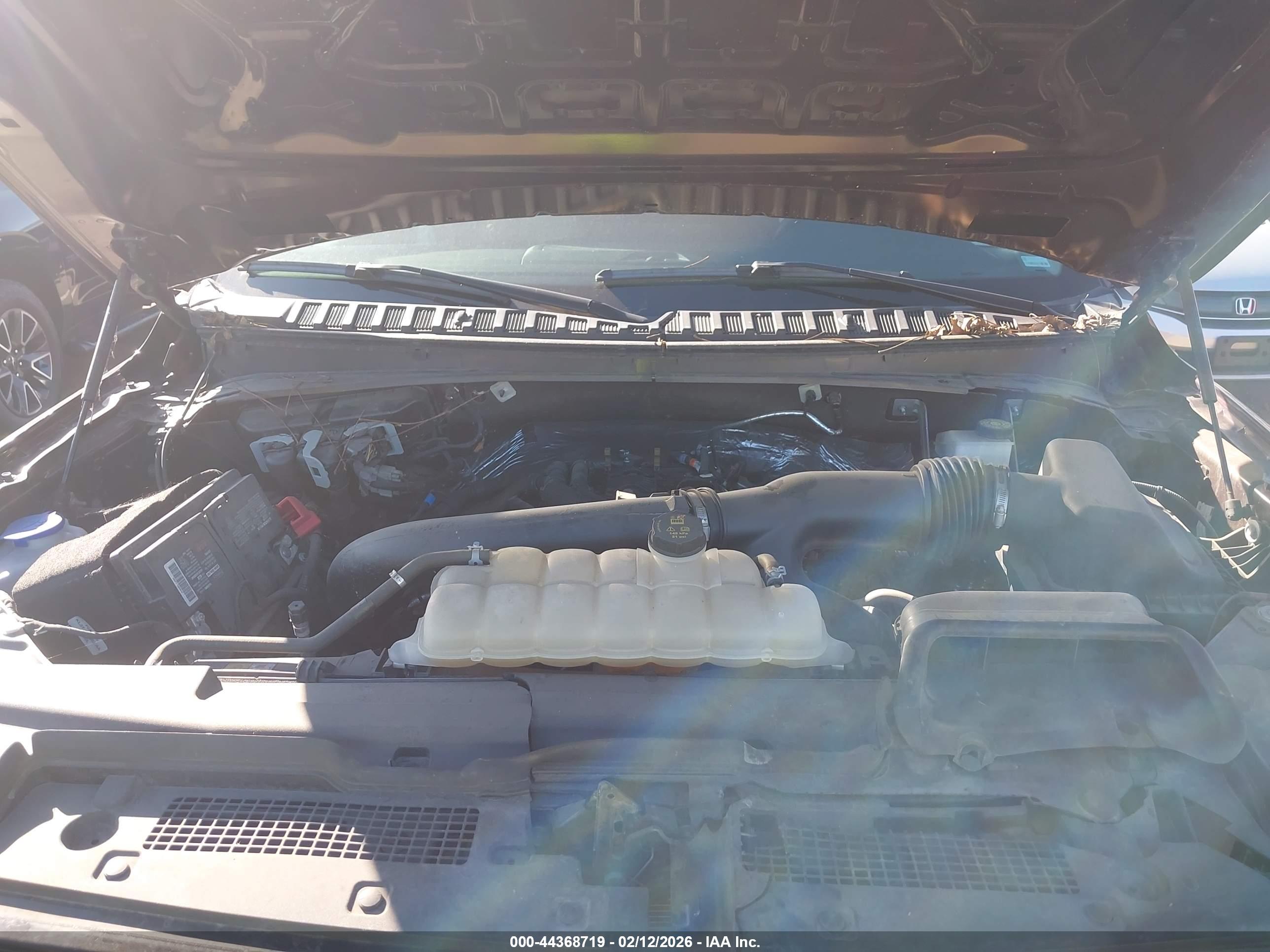 FORD EXPEDITION image 10