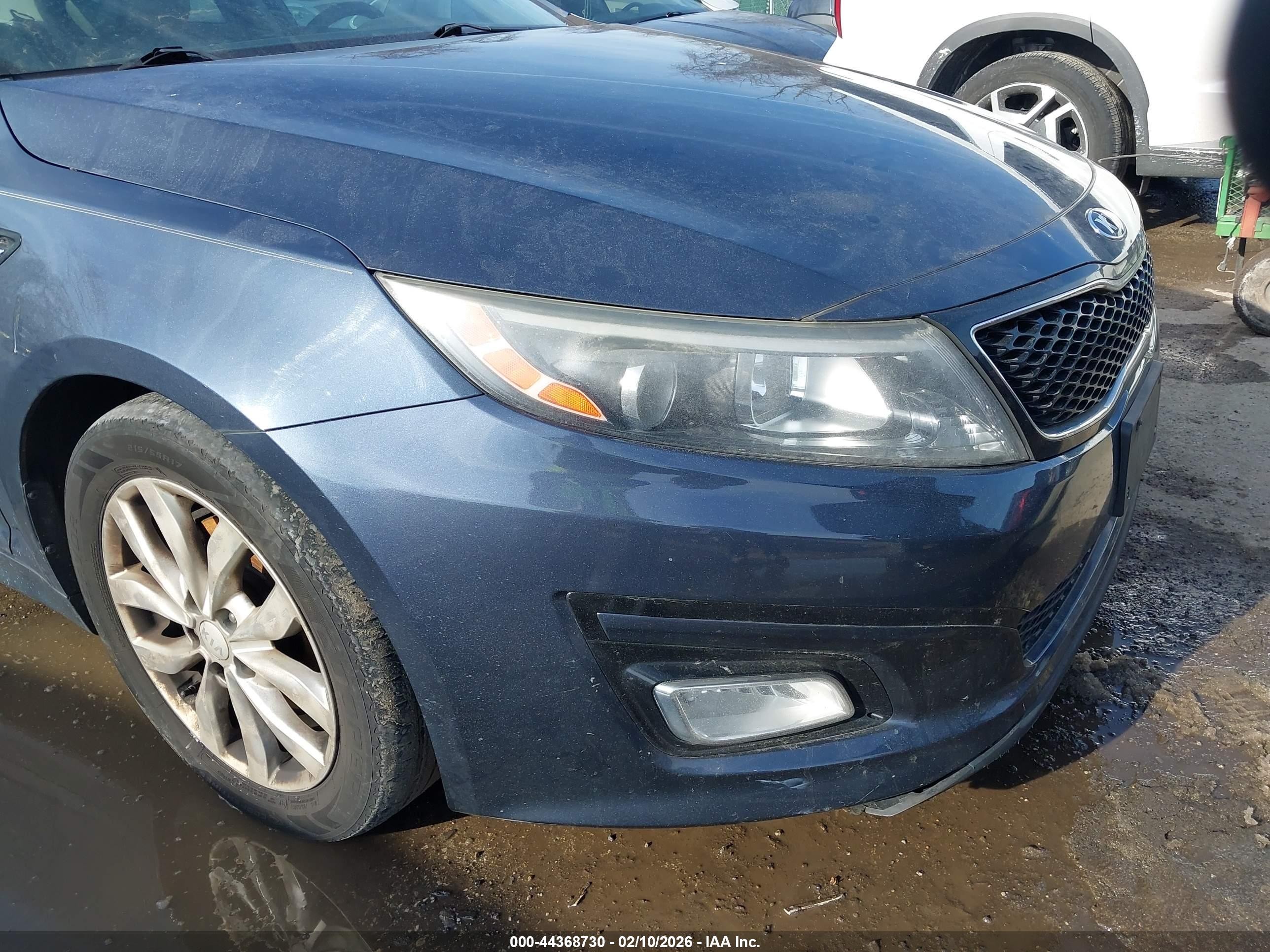 KIA OPTIMA image 6