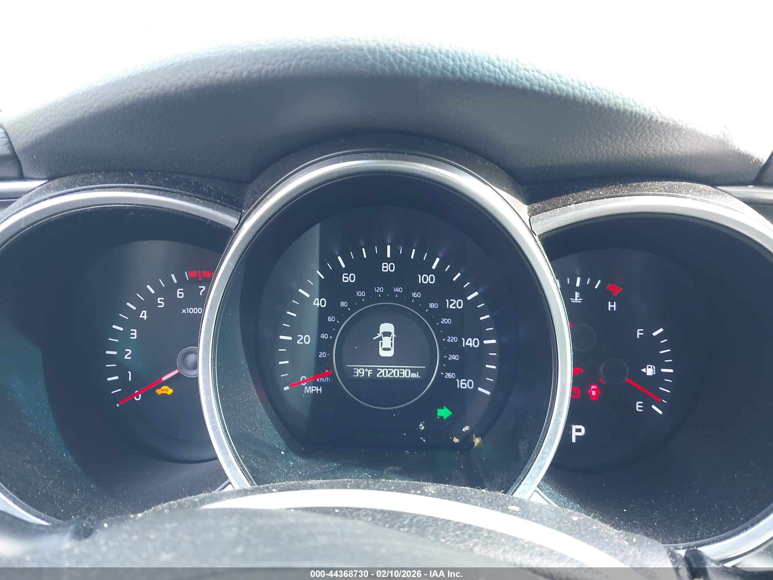 KIA OPTIMA image 7