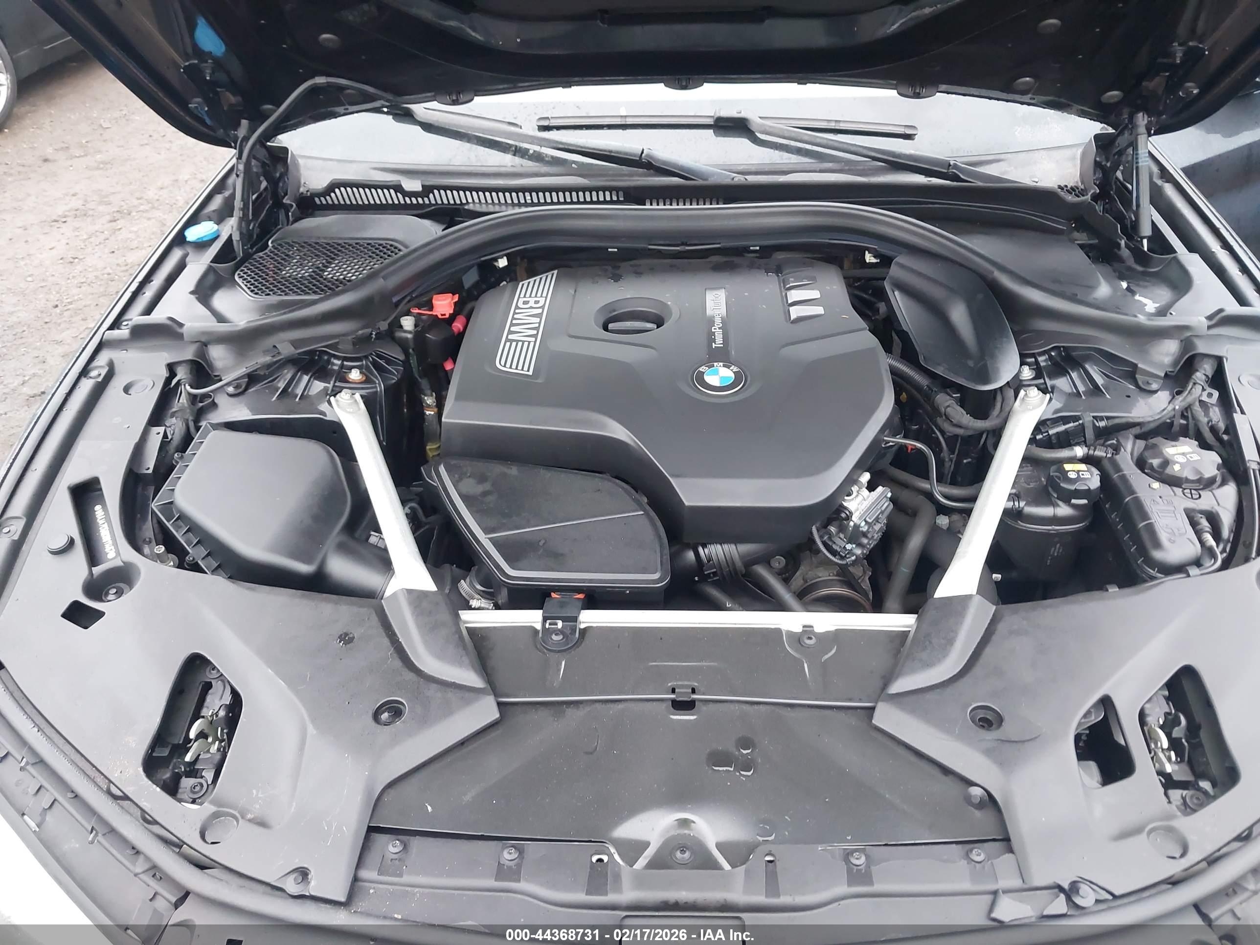 BMW 530I image 10