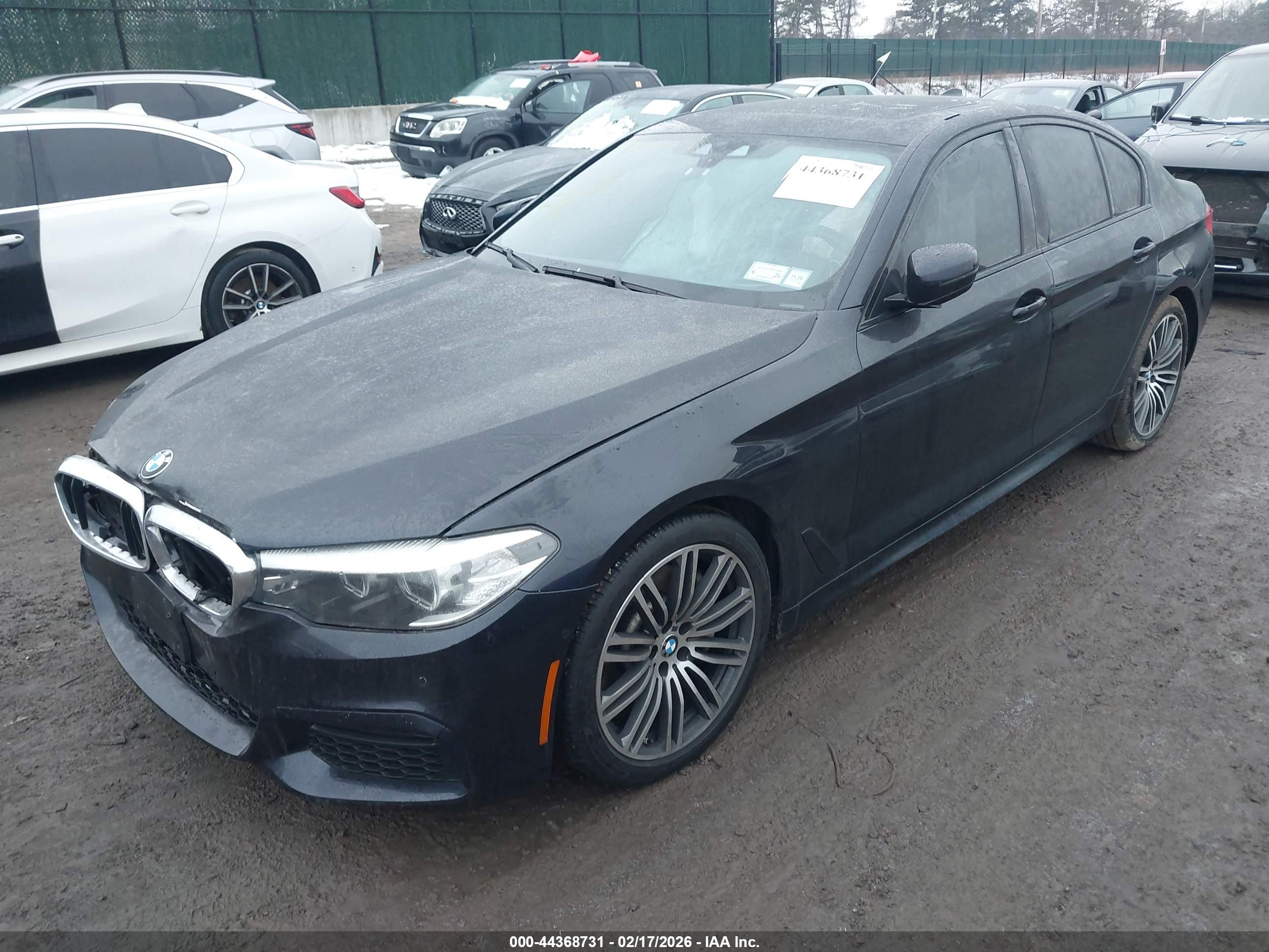 BMW 530I image 2
