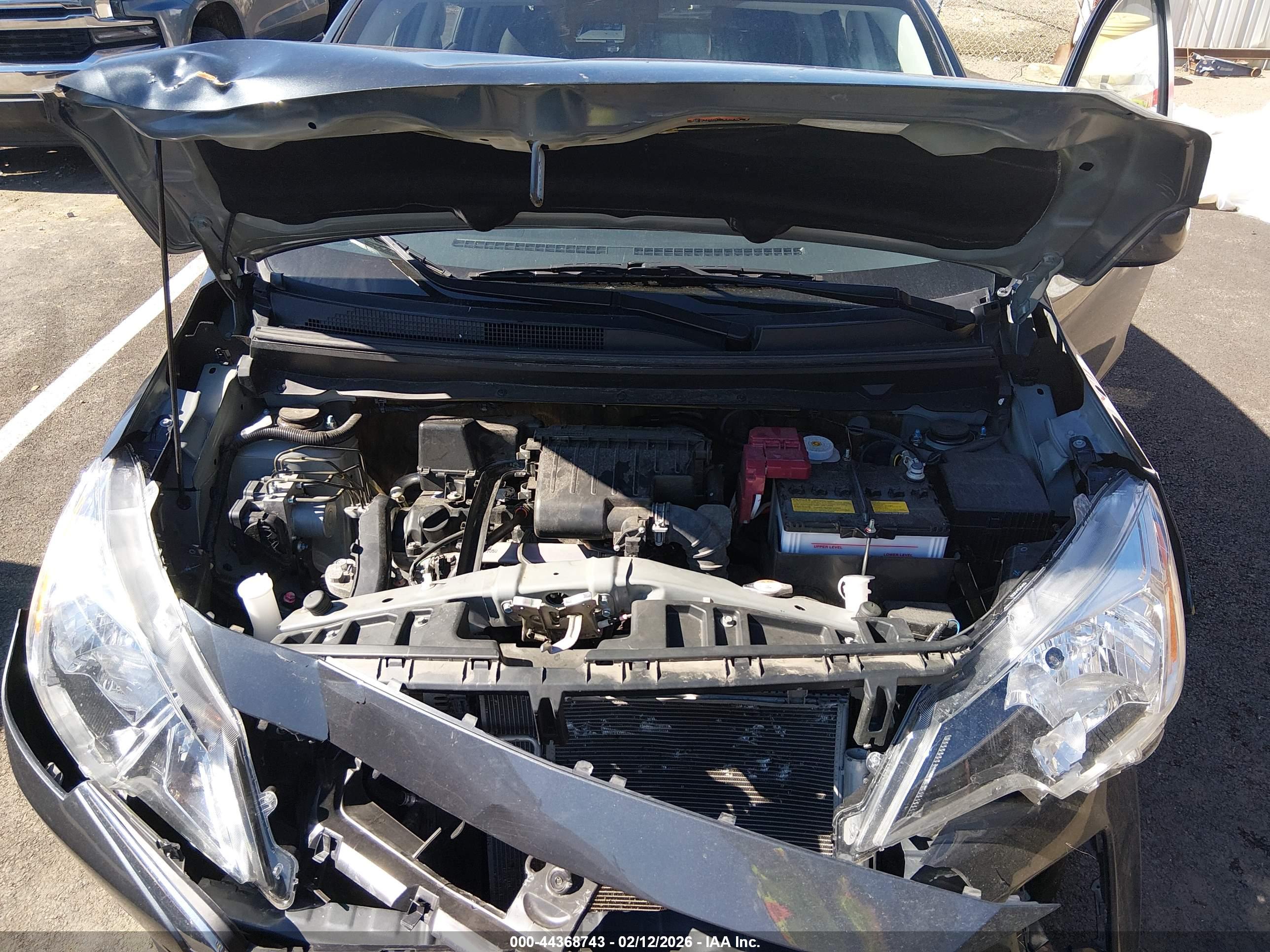 MITSUBISHI MIRAGE image 10