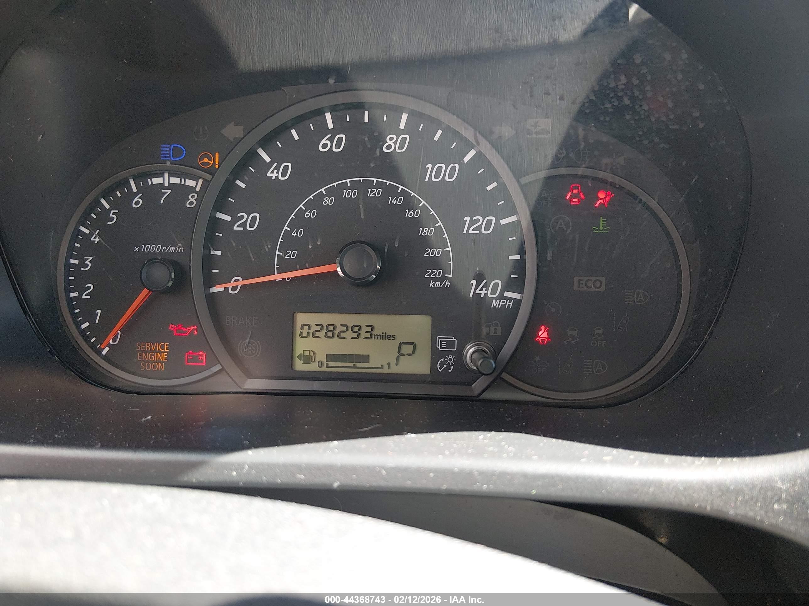 MITSUBISHI MIRAGE image 7