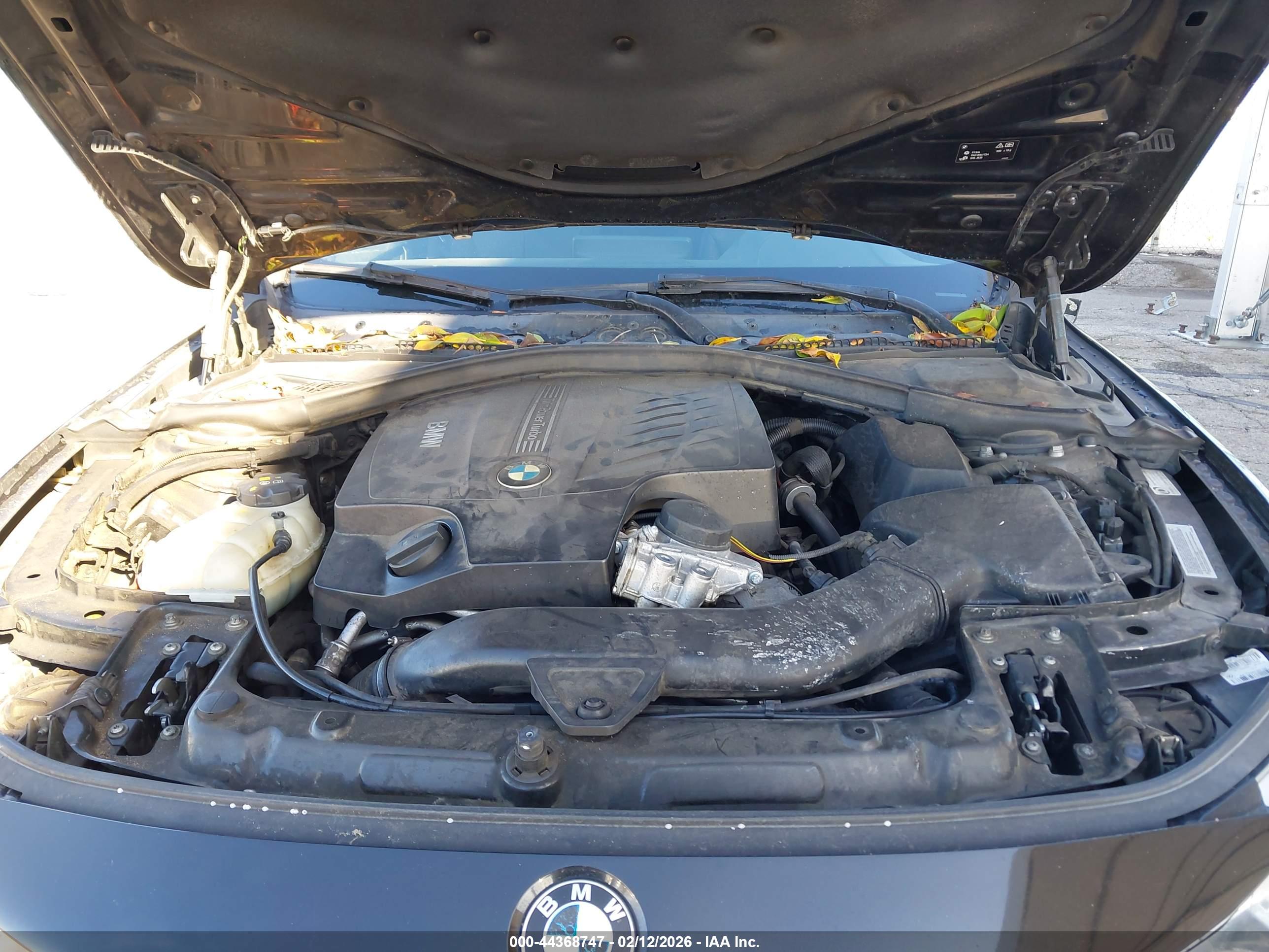 BMW 435I image 10
