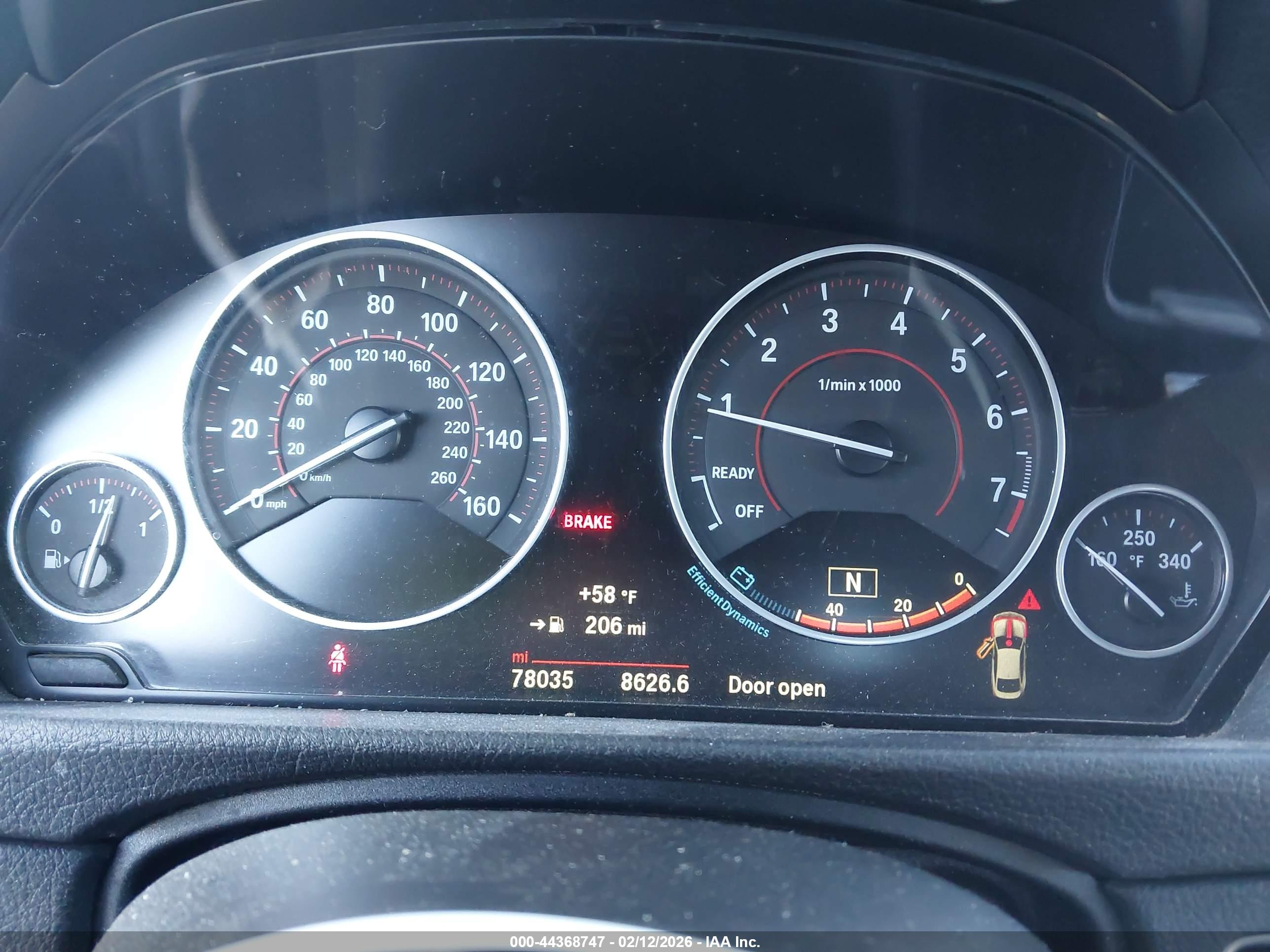 BMW 435I image 7