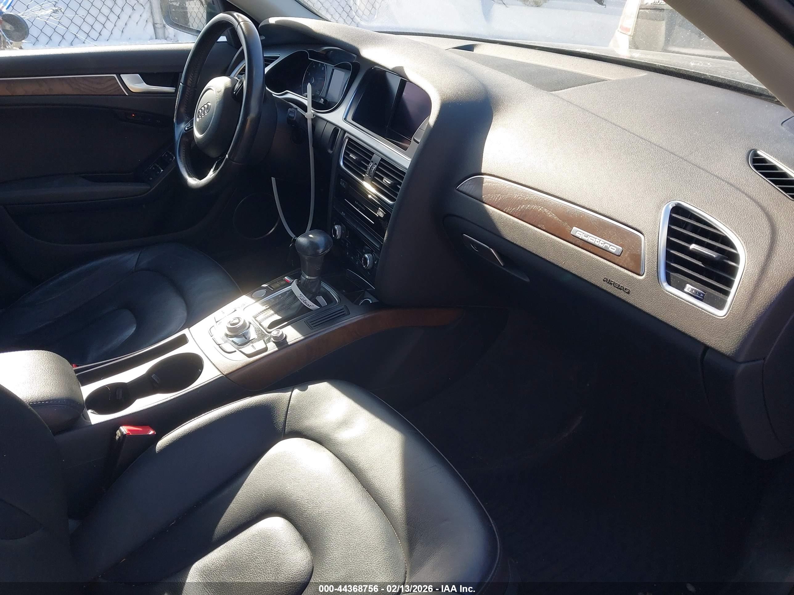 AUDI ALLROAD image 5
