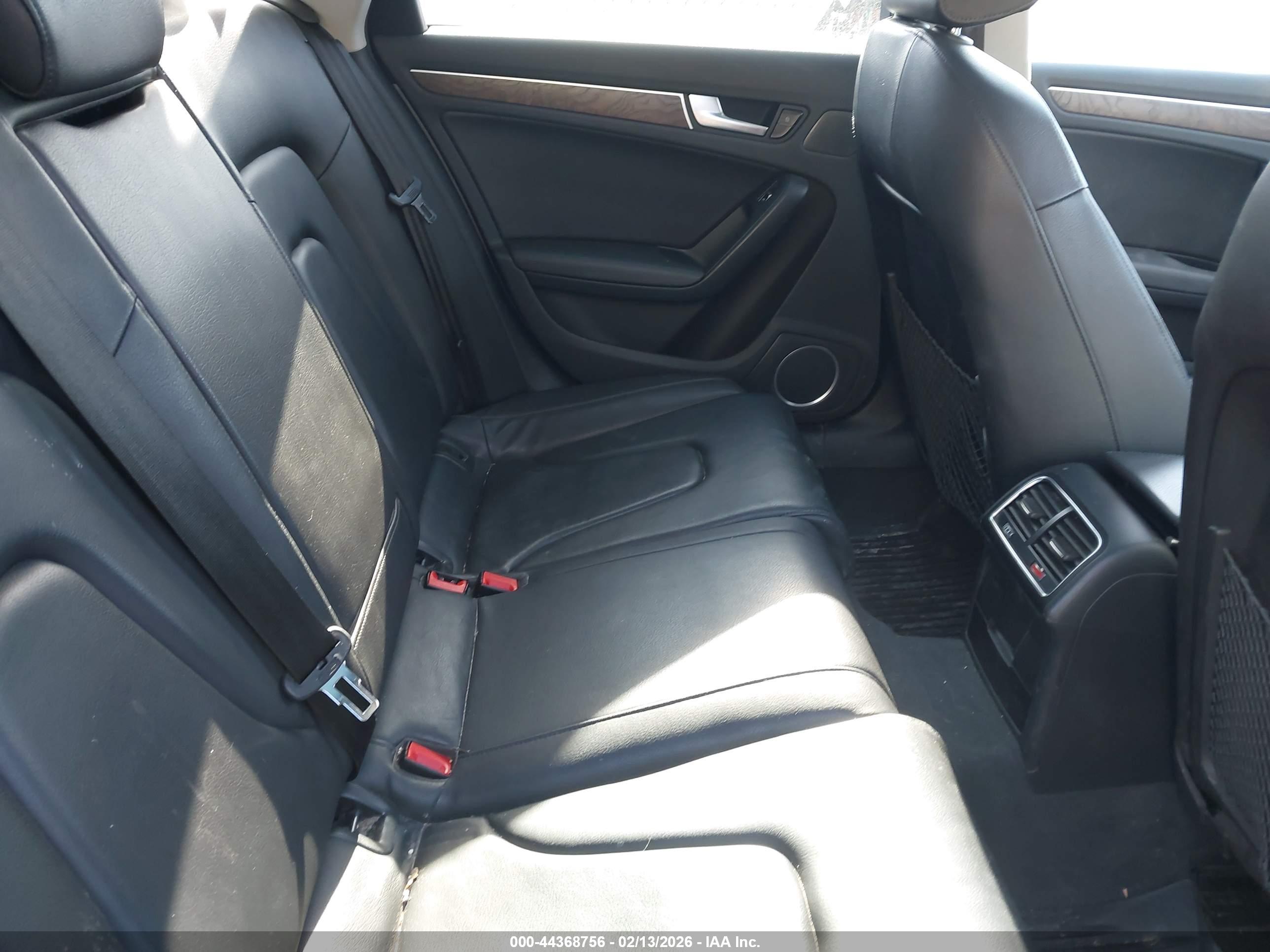 AUDI ALLROAD image 8