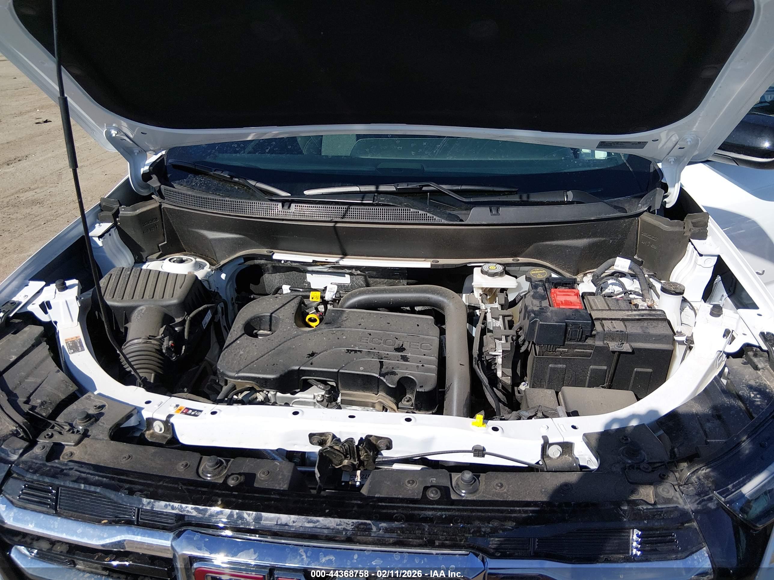 GMC TERRAIN image 10