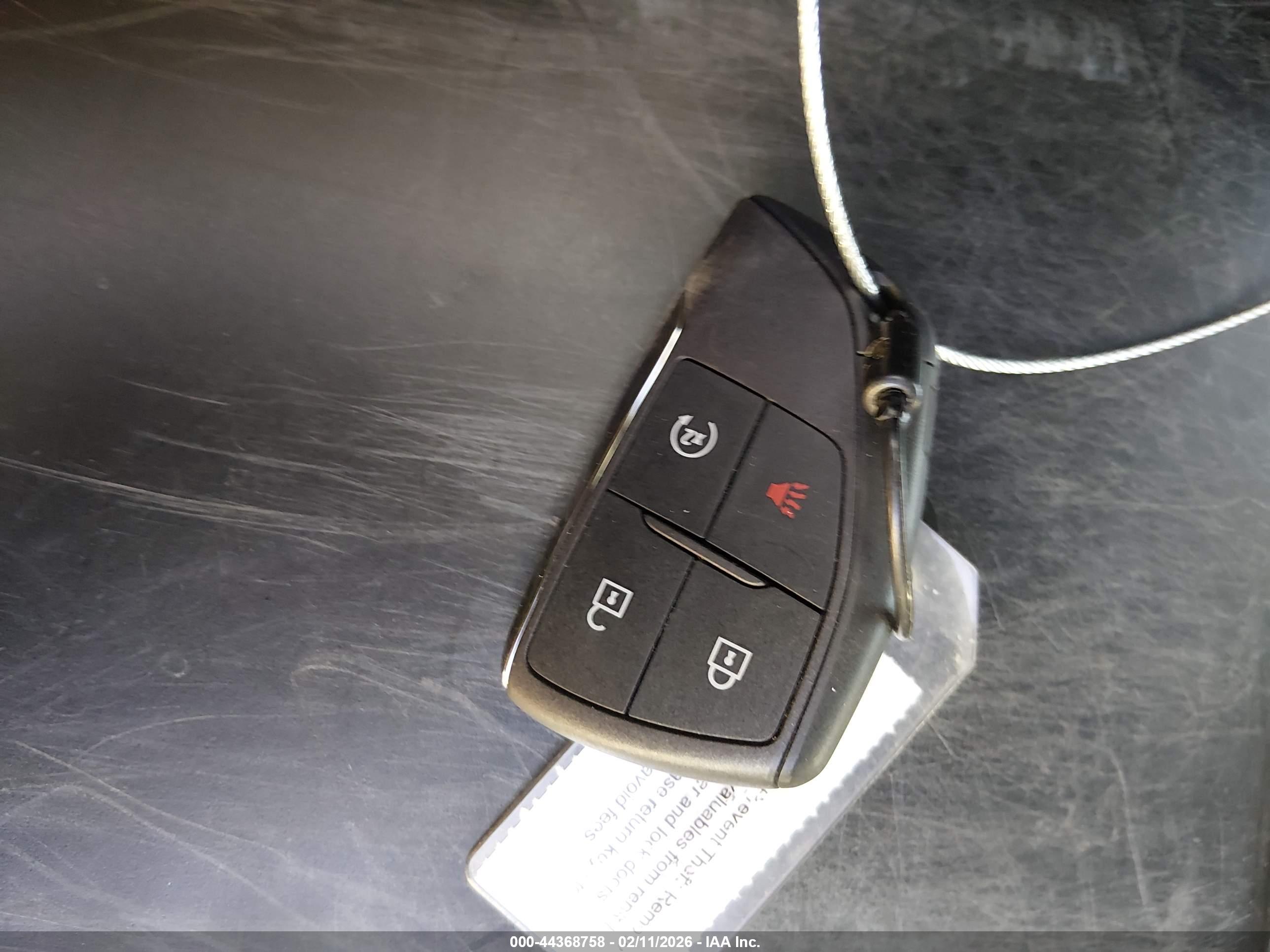 GMC TERRAIN image 11