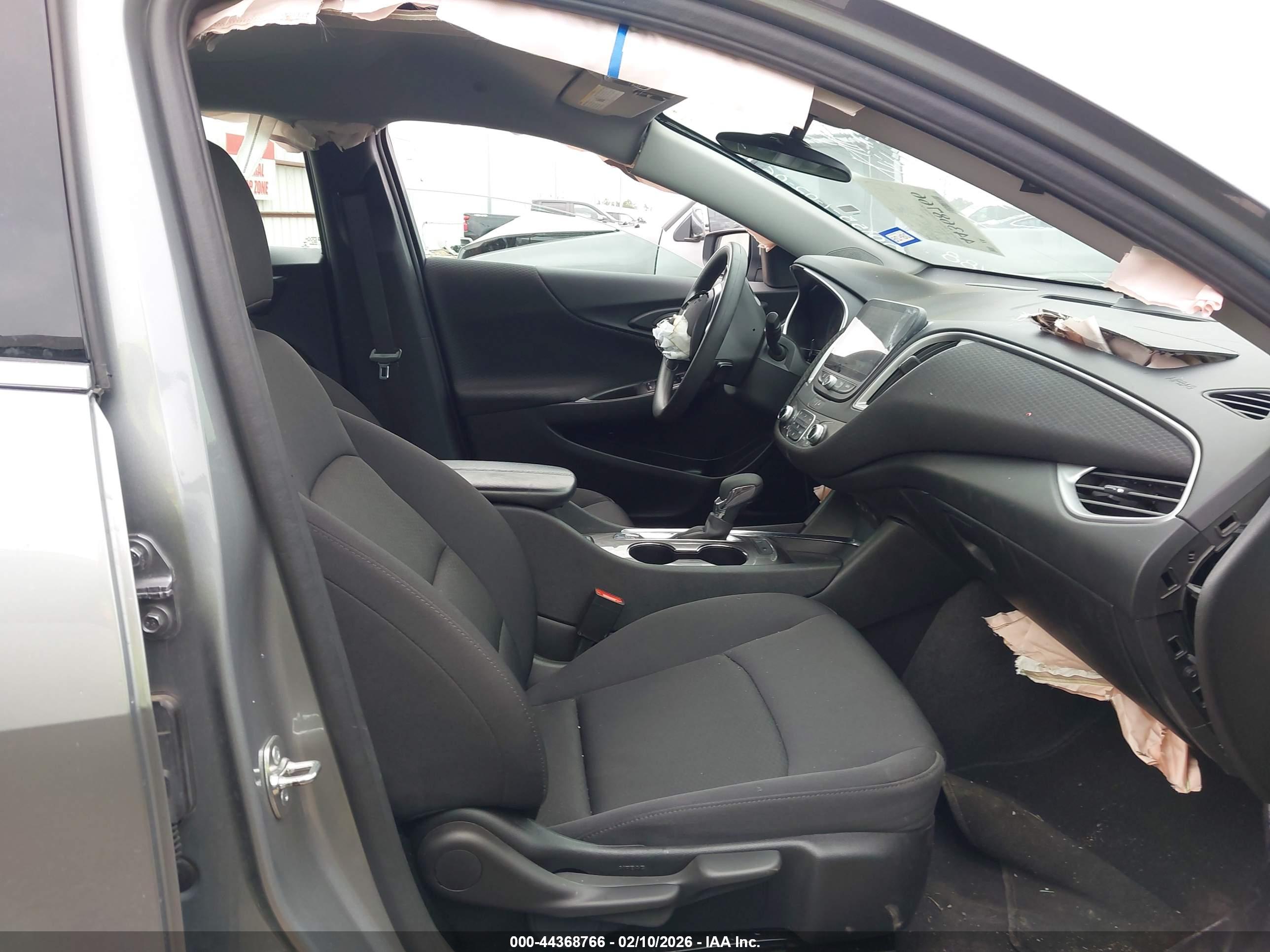 CHEVROLET MALIBU image 5