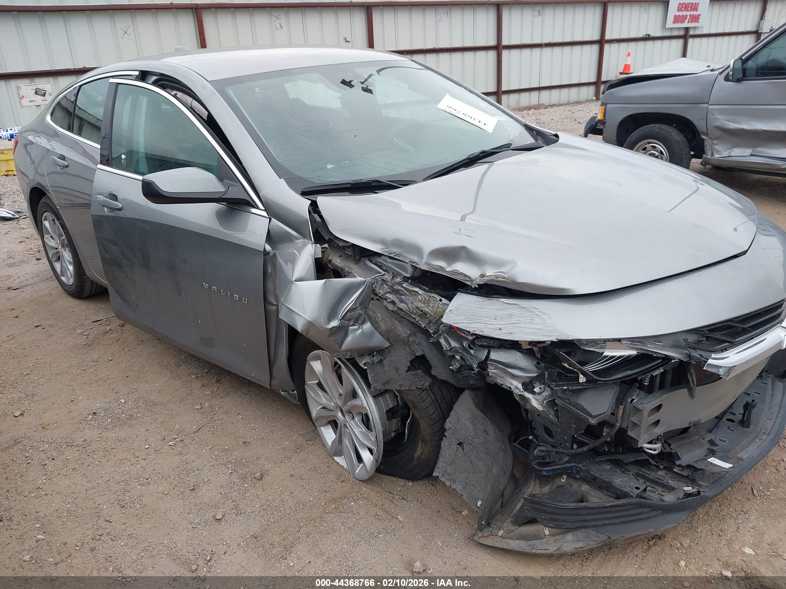 CHEVROLET MALIBU image 6