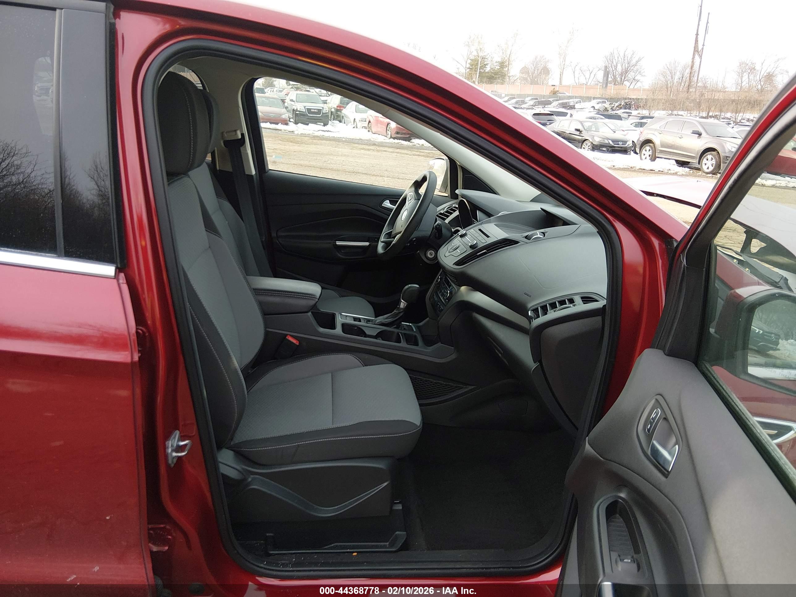 FORD ESCAPE image 5