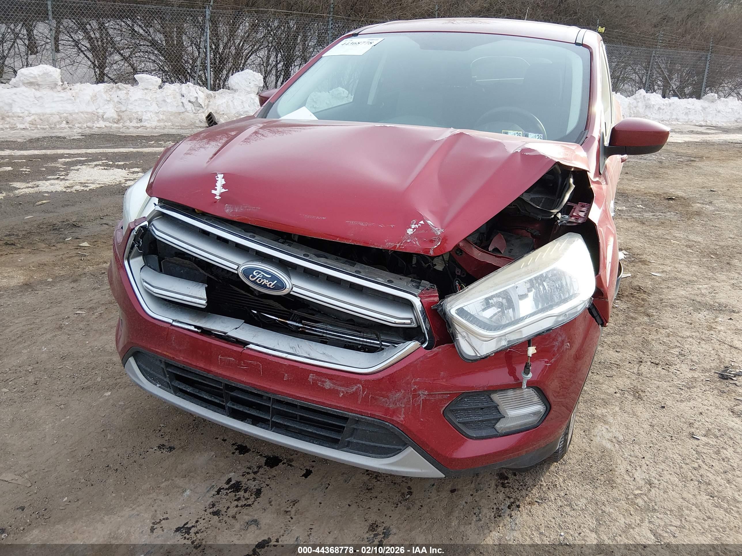 FORD ESCAPE image 6