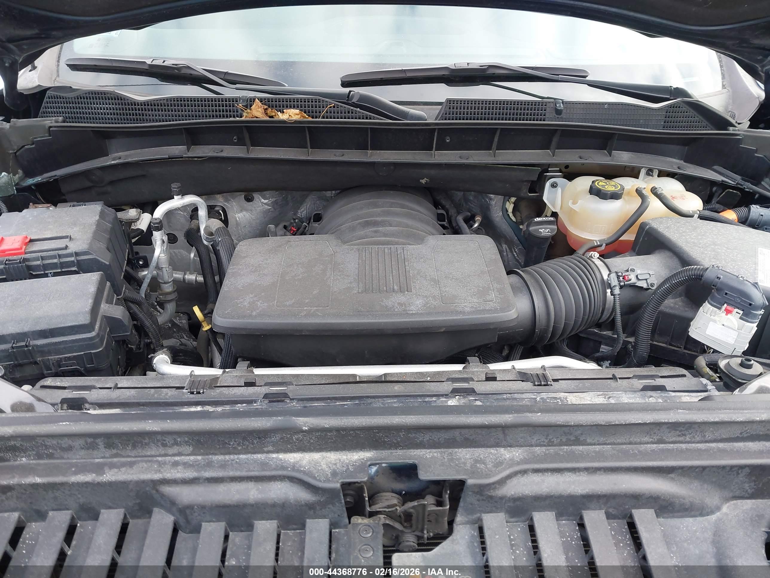 GMC SIERRA image 10