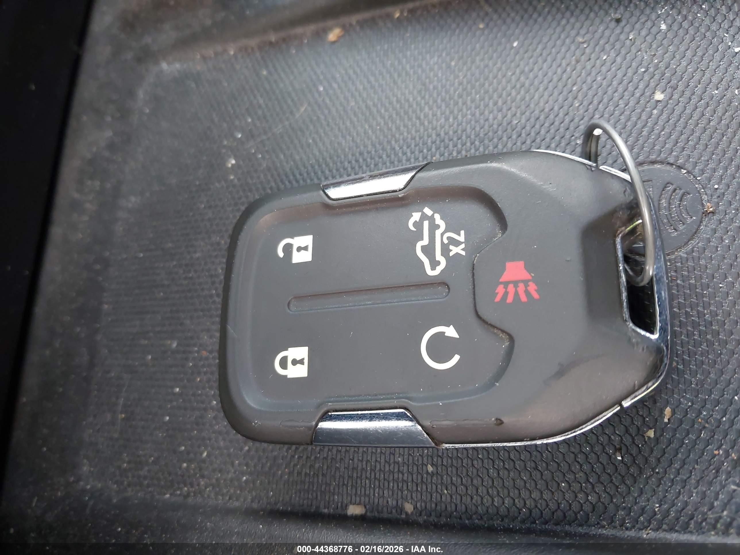 GMC SIERRA image 11