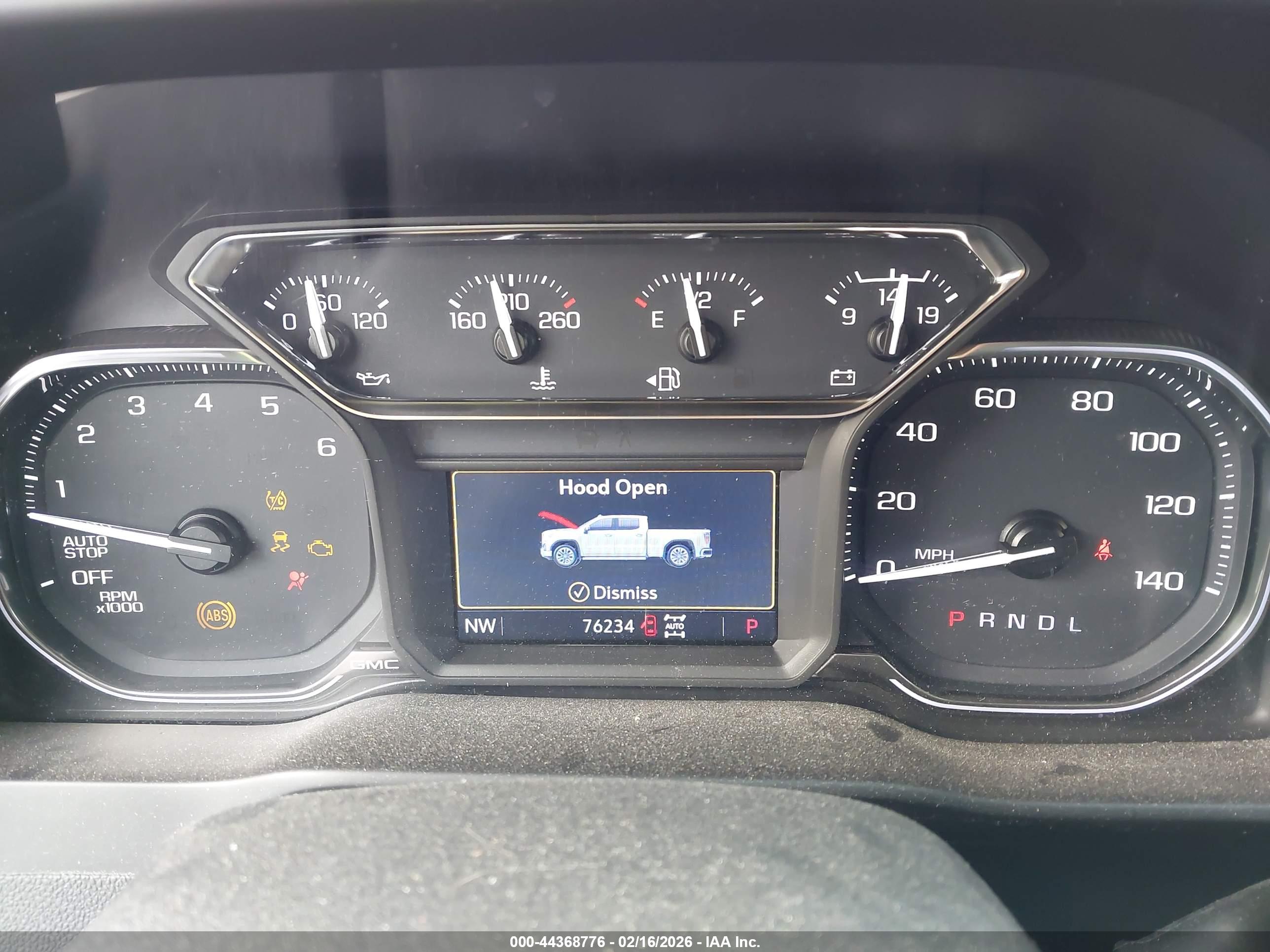 GMC SIERRA image 7