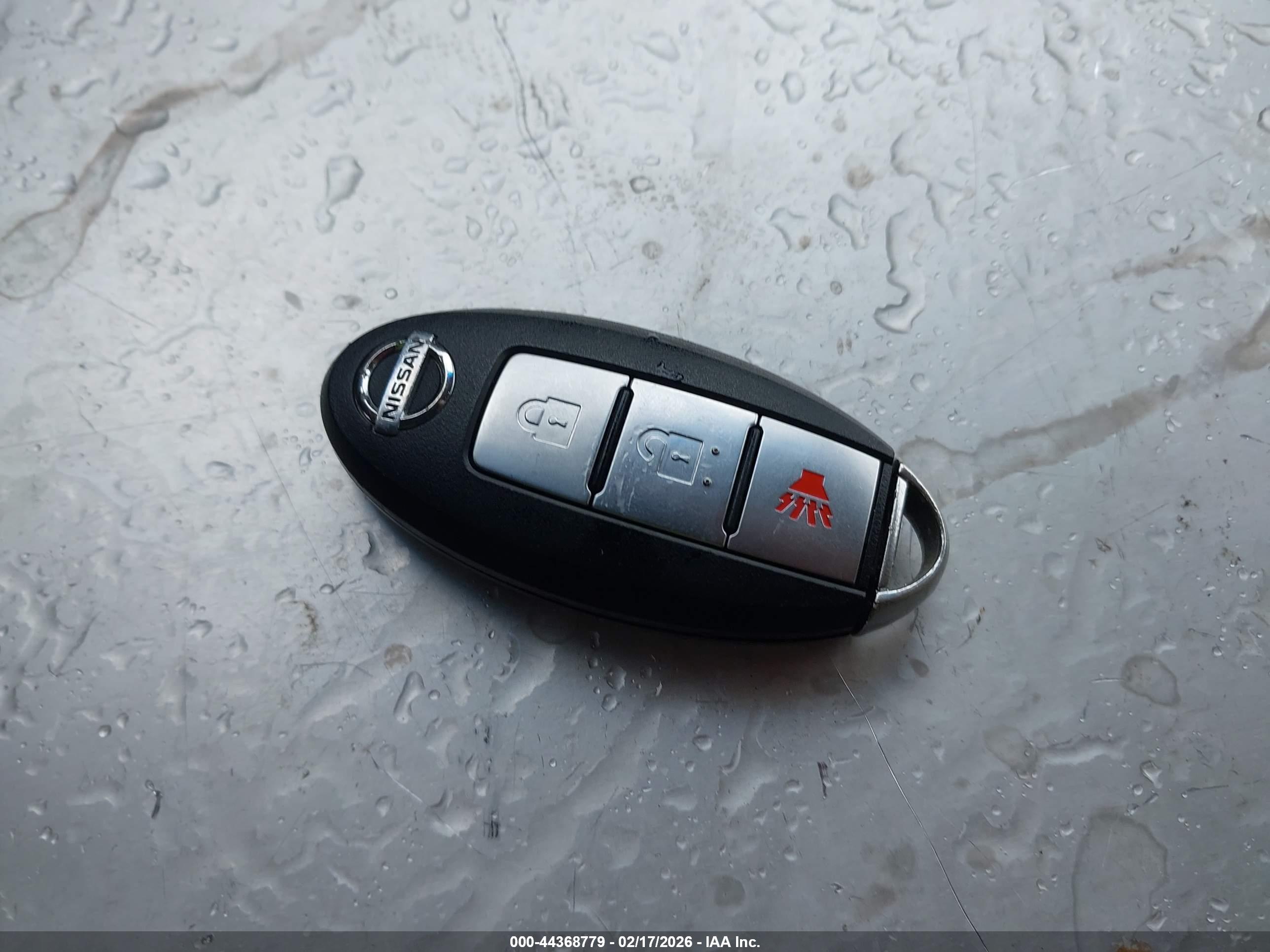 NISSAN PATHFINDER image 11